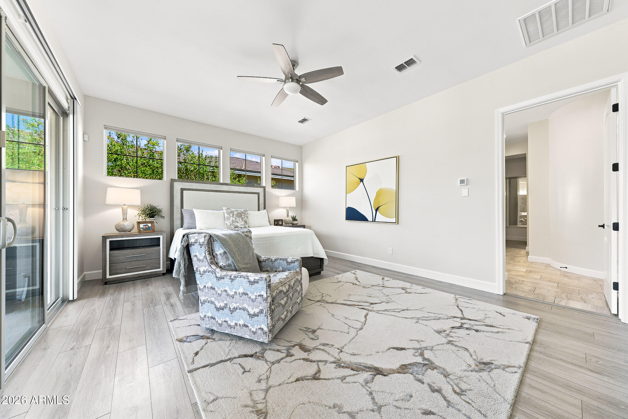 VERRADO VICTORY DISTRICT PHASE 1 - Residential