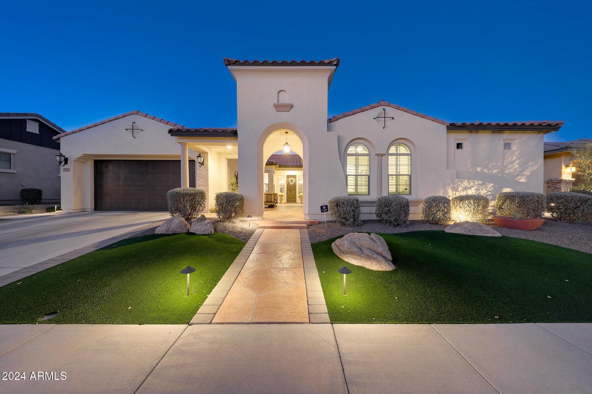 VERRADO VICTORY DISTRICT PHASE 1 - Residential