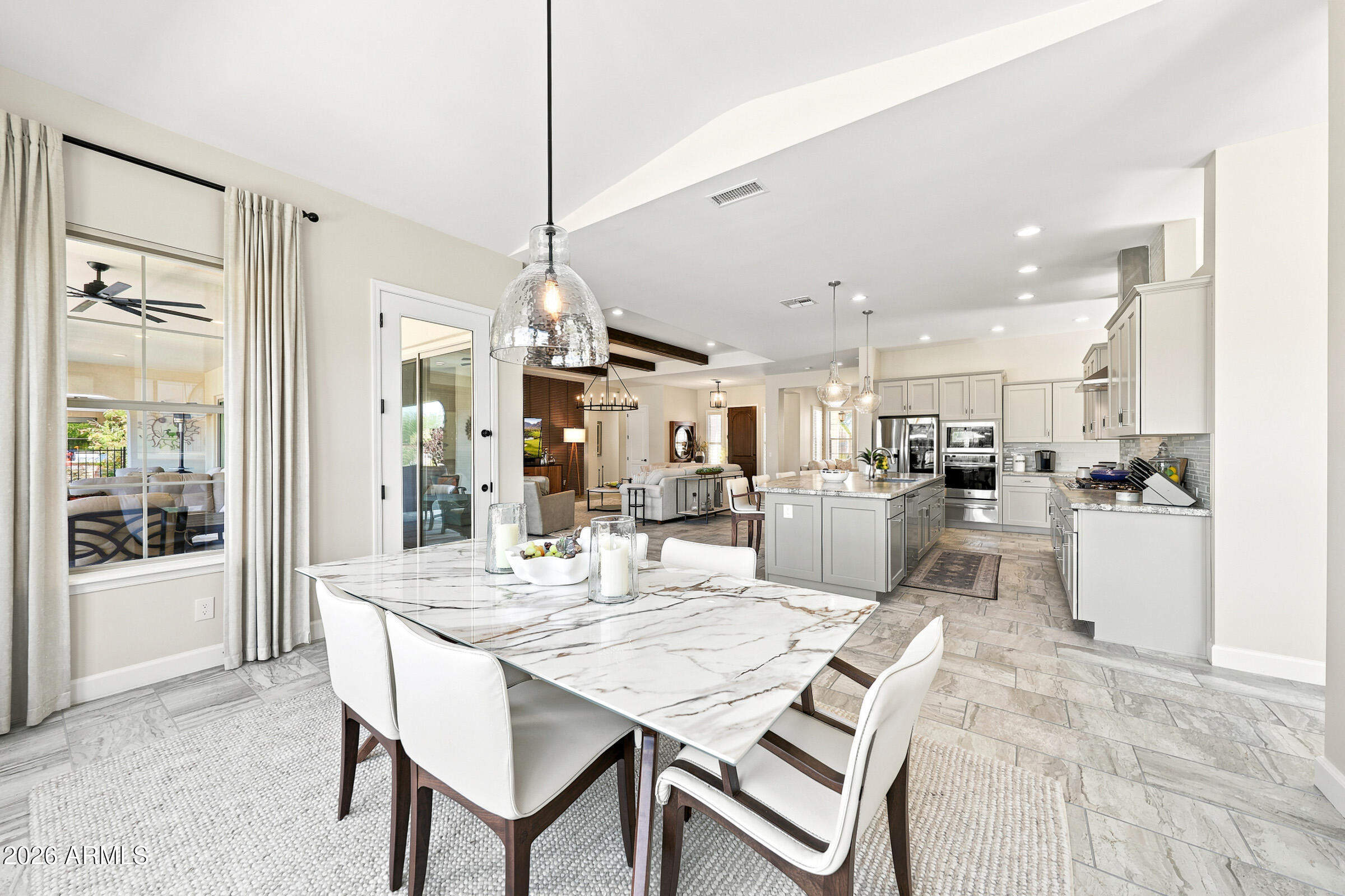 VERRADO VICTORY DISTRICT PHASE 1 - Residential