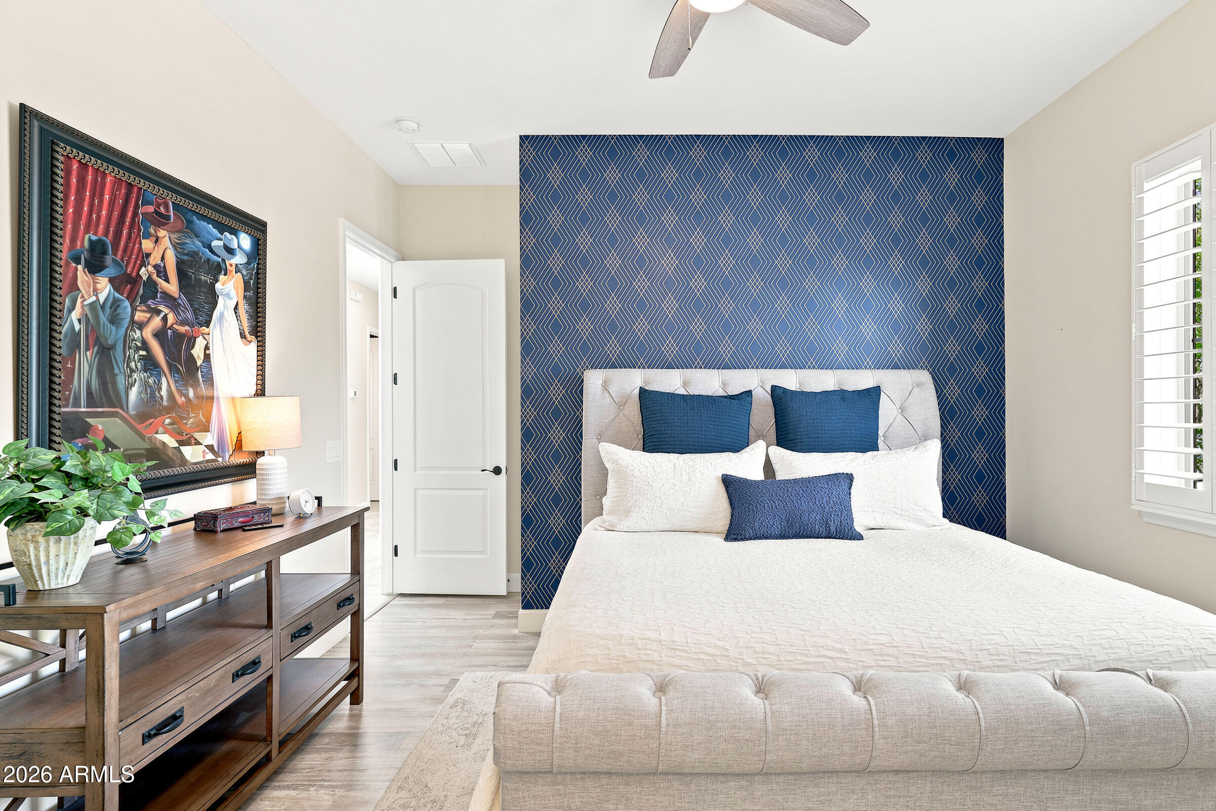 VERRADO VICTORY DISTRICT PHASE 1 - Residential