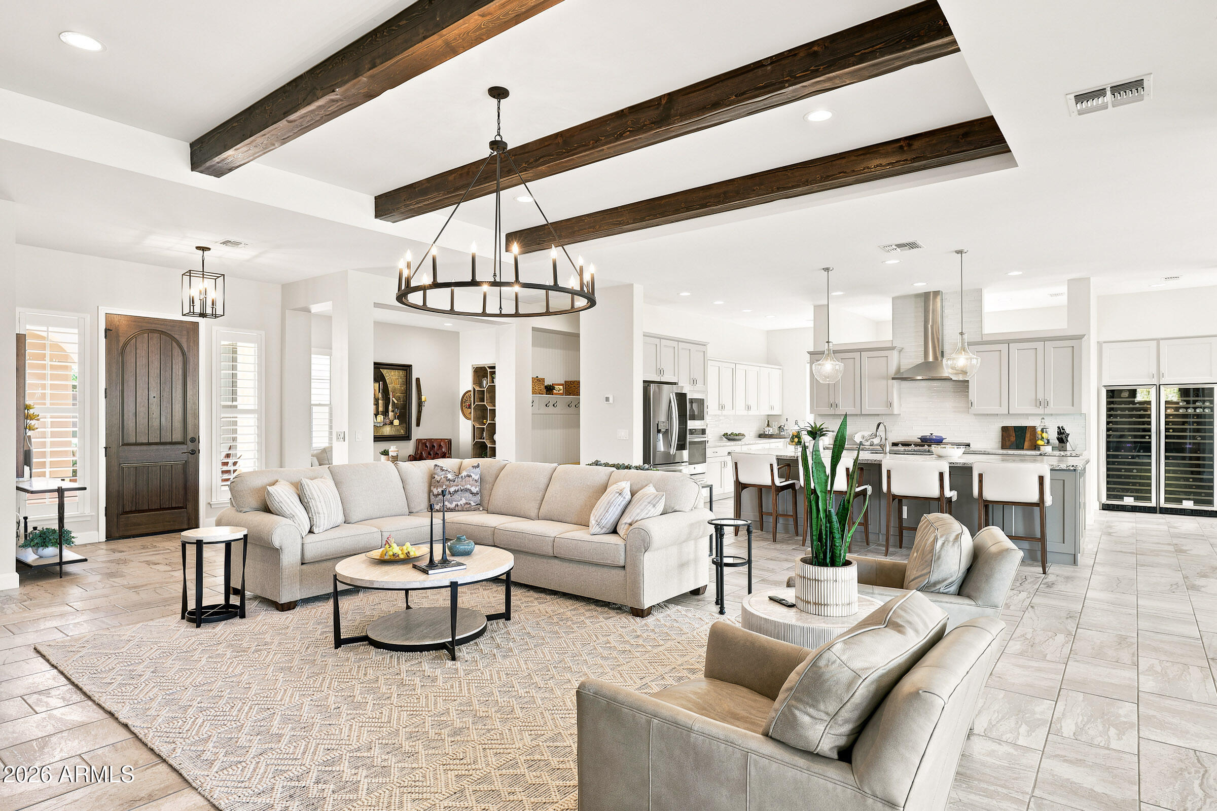 VERRADO VICTORY DISTRICT PHASE 1 - Residential