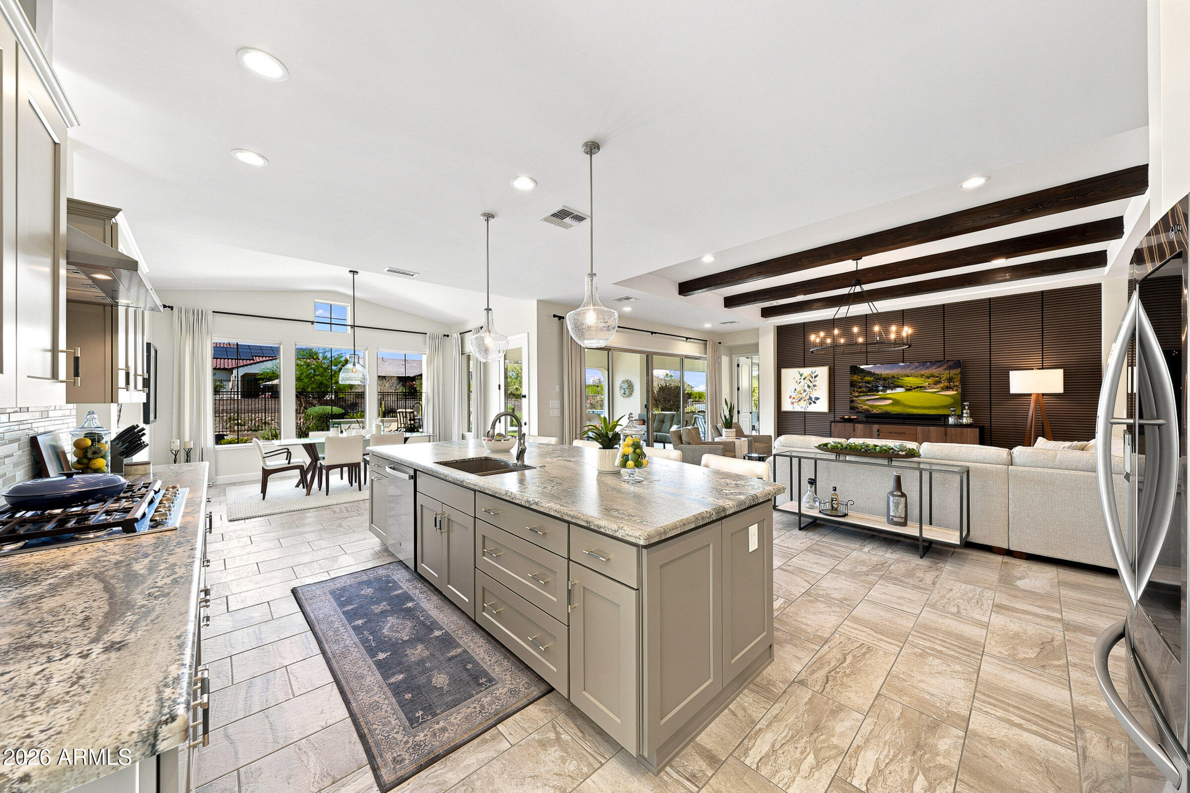 VERRADO VICTORY DISTRICT PHASE 1 - Residential