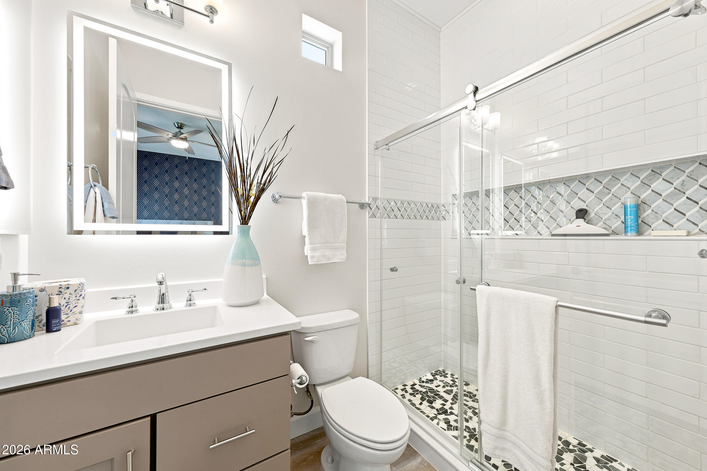 VERRADO VICTORY DISTRICT PHASE 1 - Residential