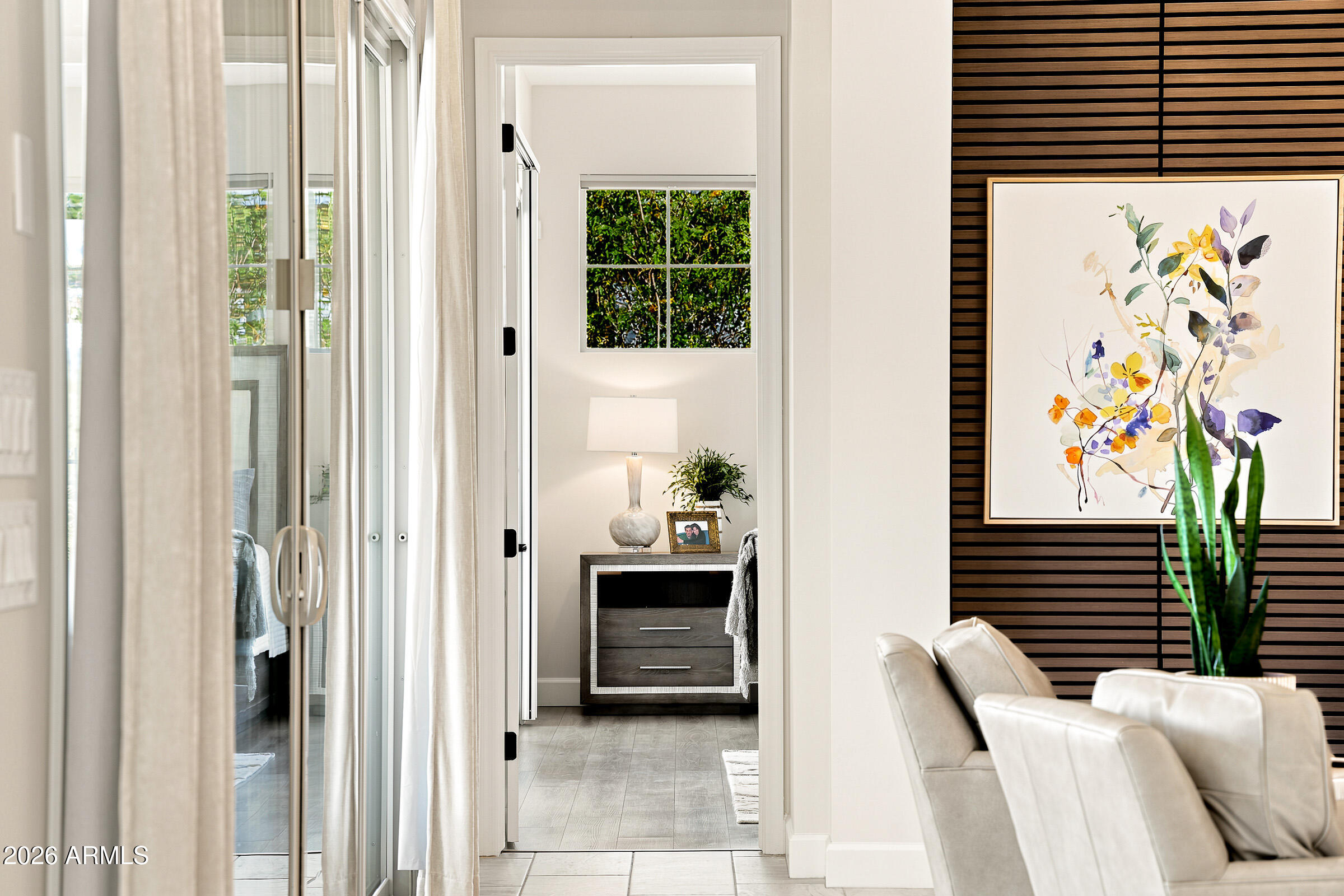 VERRADO VICTORY DISTRICT PHASE 1 - Residential