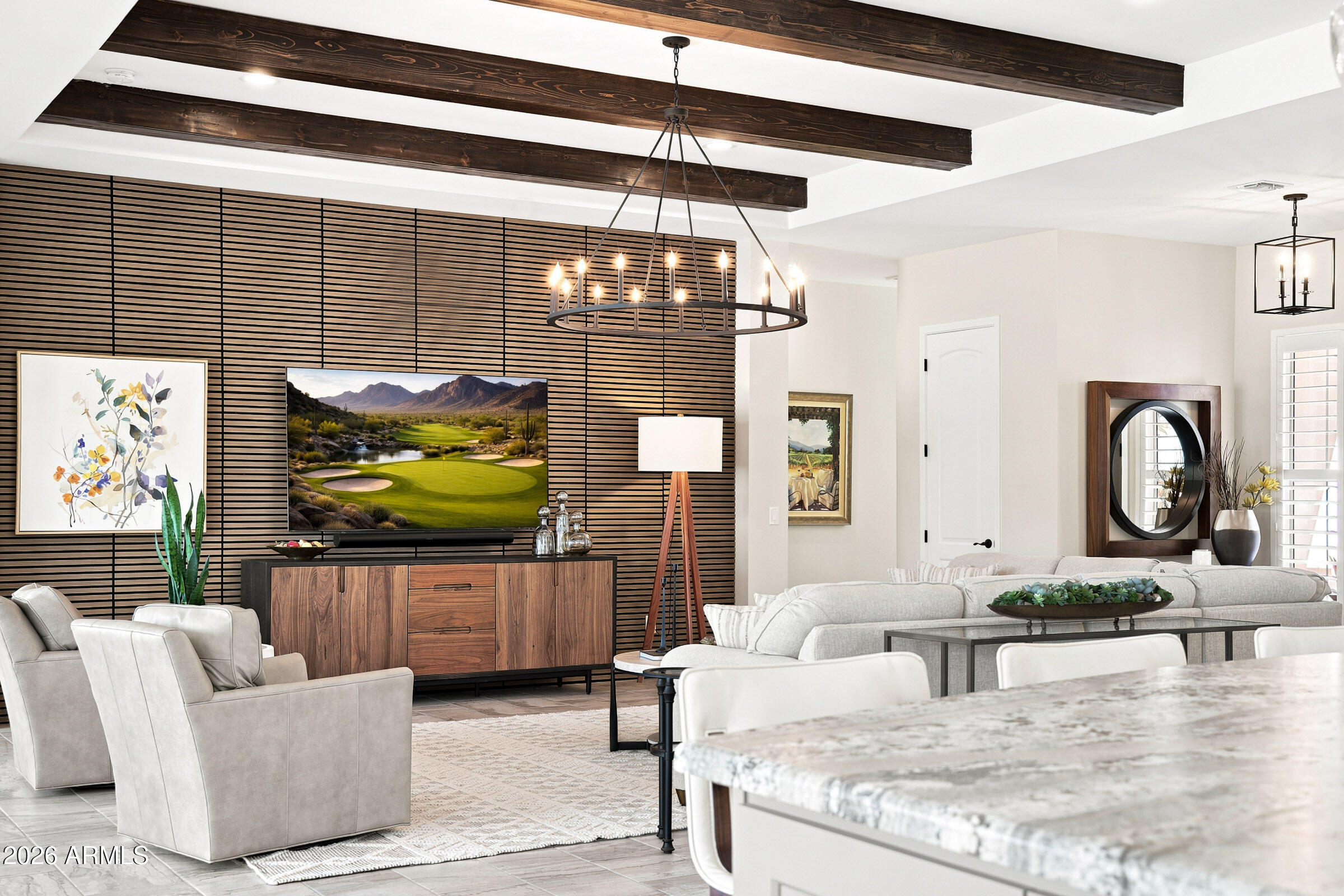 VERRADO VICTORY DISTRICT PHASE 1 - Residential