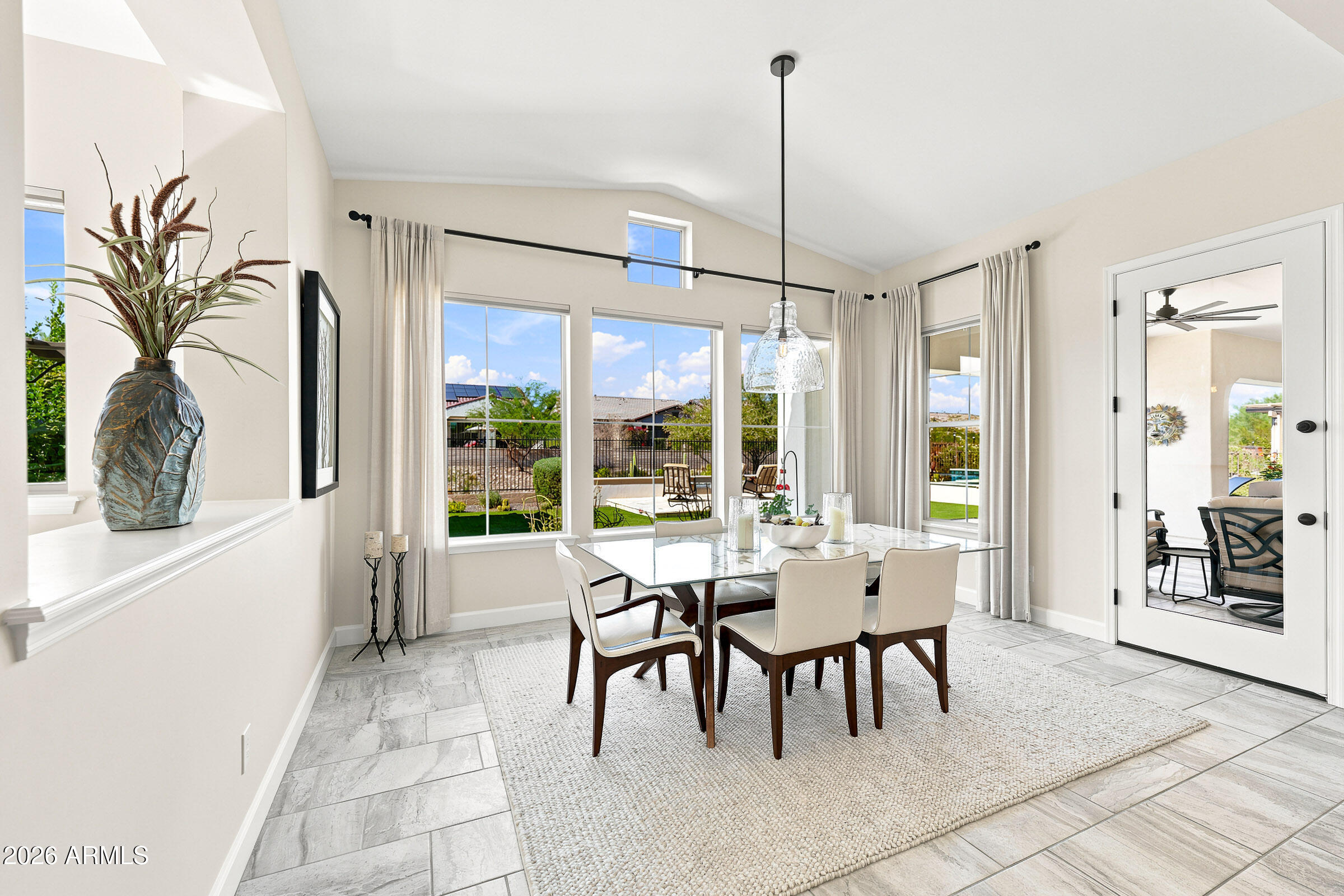 VERRADO VICTORY DISTRICT PHASE 1 - Residential