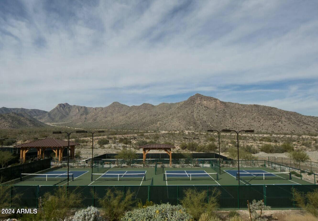 VERRADO VICTORY DISTRICT PHASE 1 - Residential