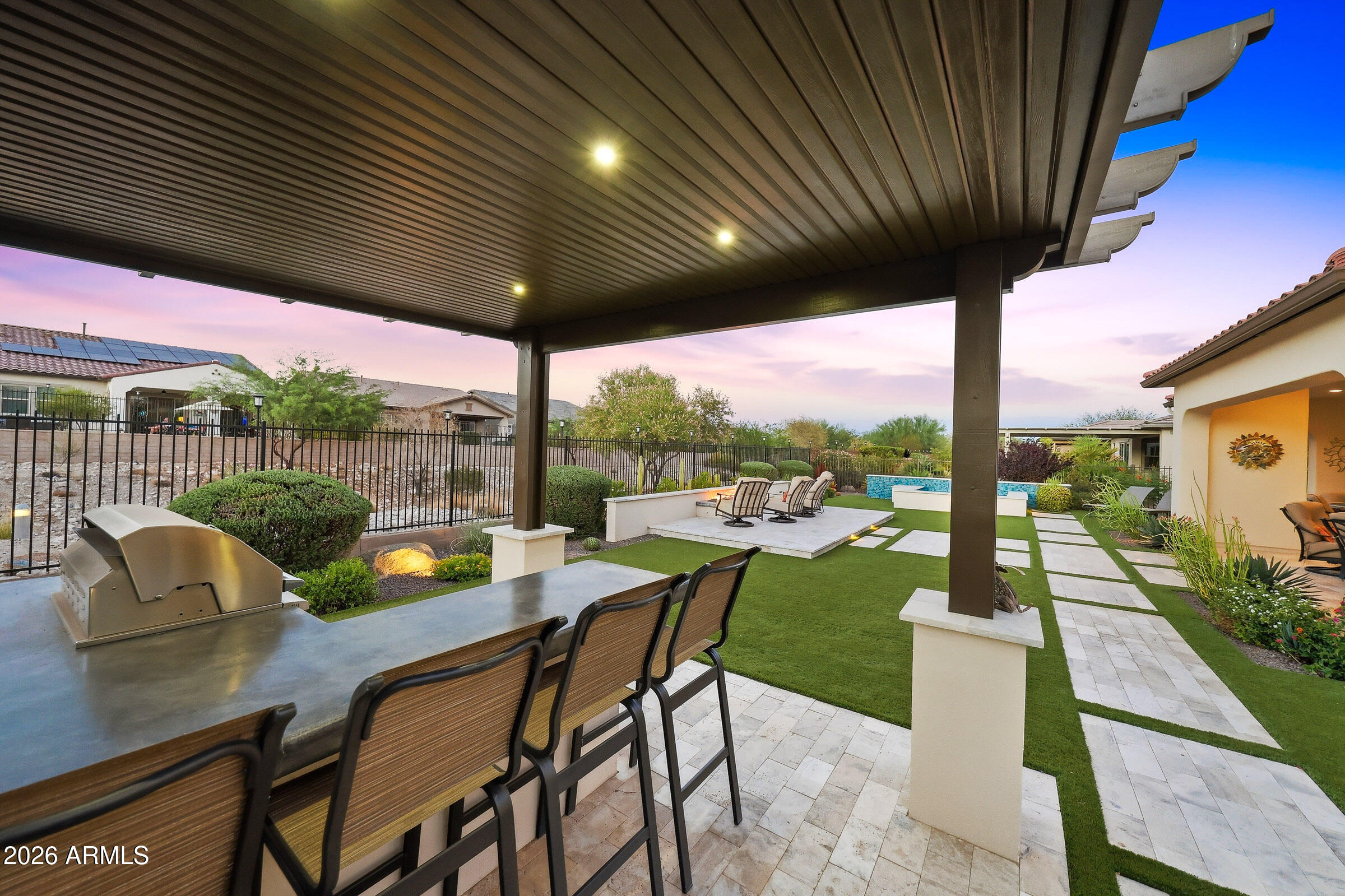 VERRADO VICTORY DISTRICT PHASE 1 - Residential