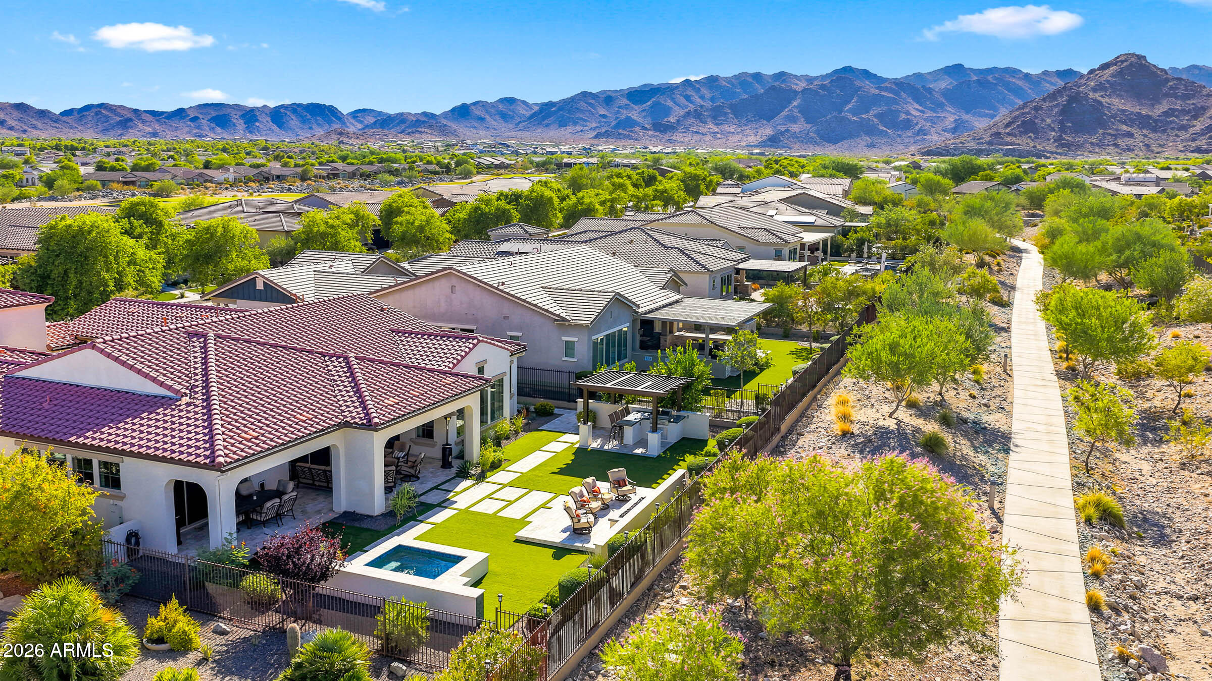 VERRADO VICTORY DISTRICT PHASE 1 - Residential