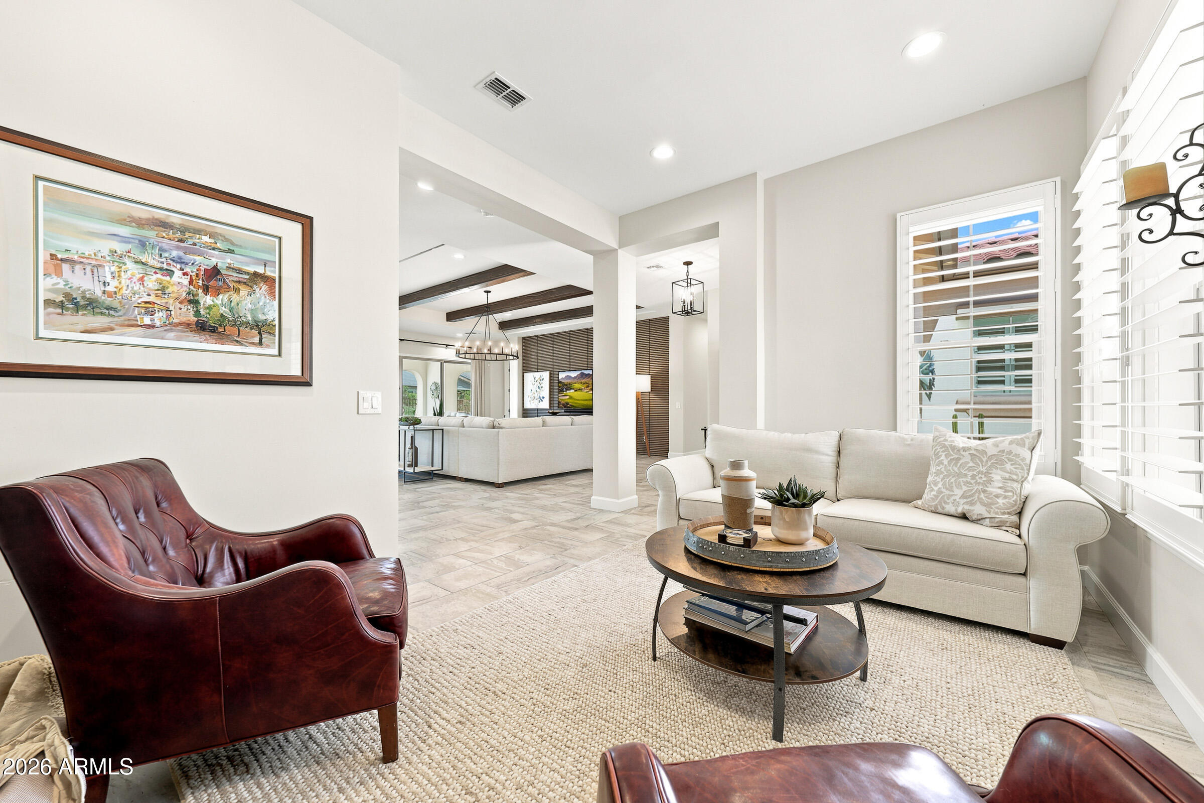 VERRADO VICTORY DISTRICT PHASE 1 - Residential