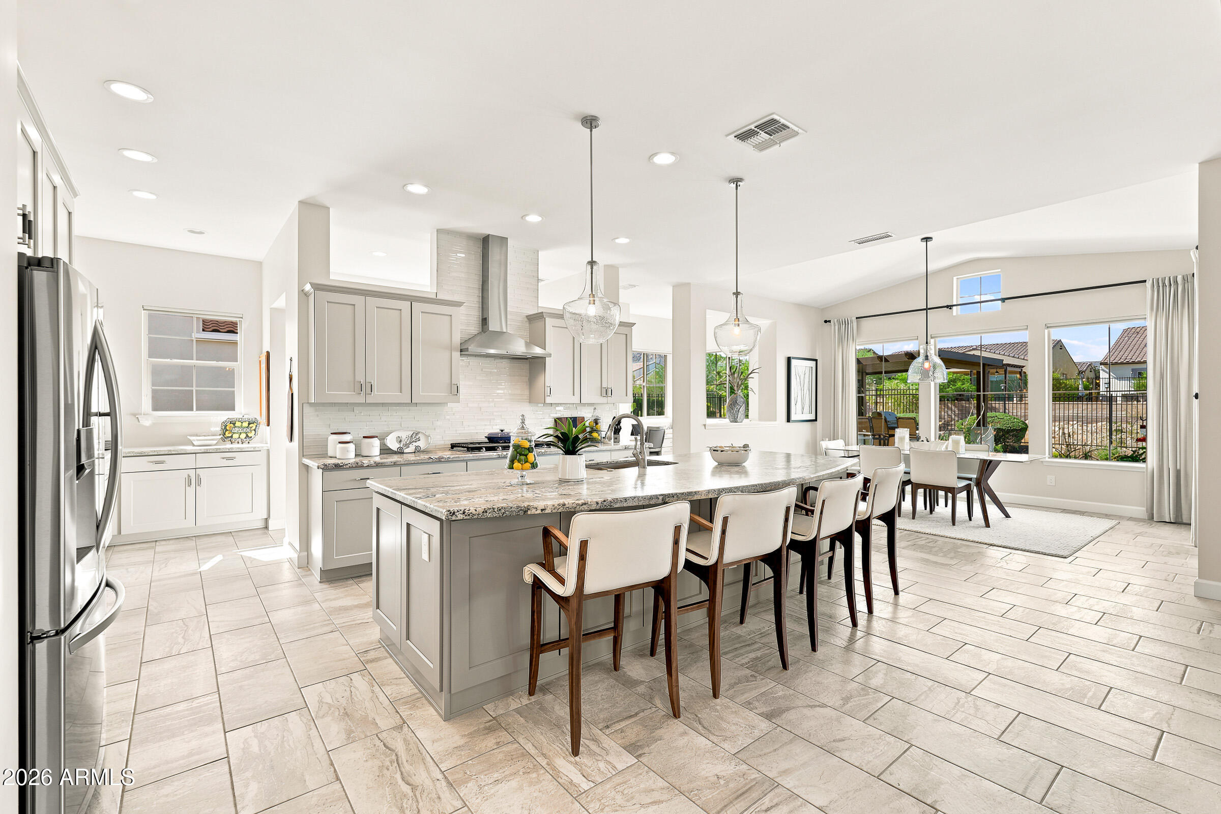 VERRADO VICTORY DISTRICT PHASE 1 - Residential