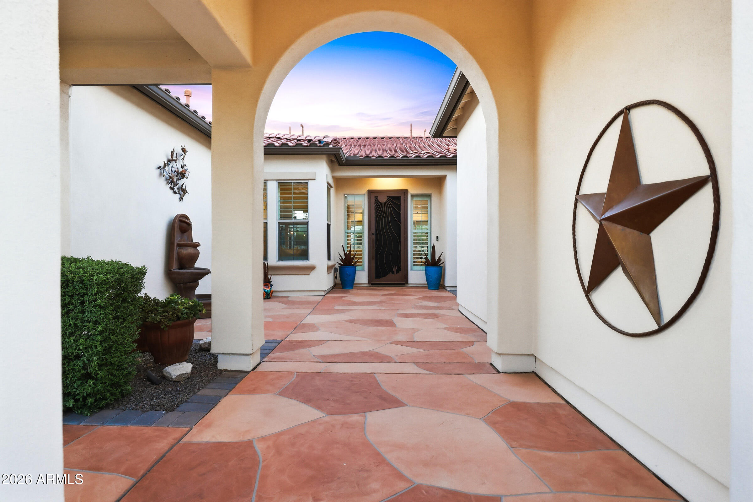 VERRADO VICTORY DISTRICT PHASE 1 - Residential