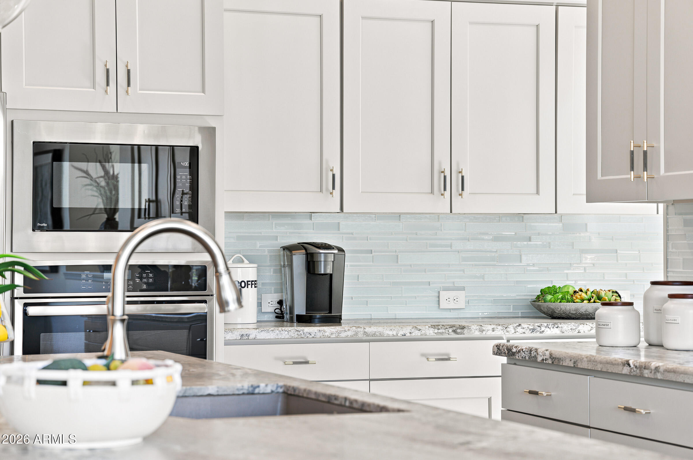 VERRADO VICTORY DISTRICT PHASE 1 - Residential