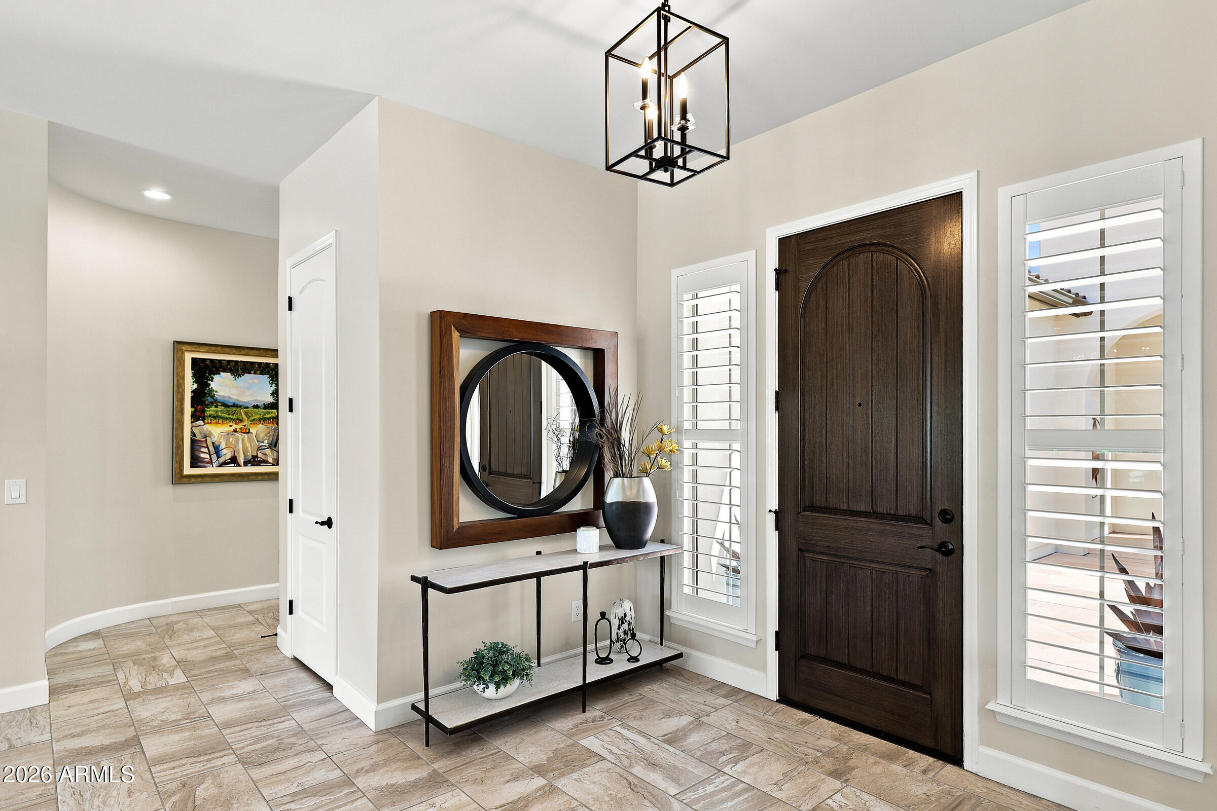 VERRADO VICTORY DISTRICT PHASE 1 - Residential