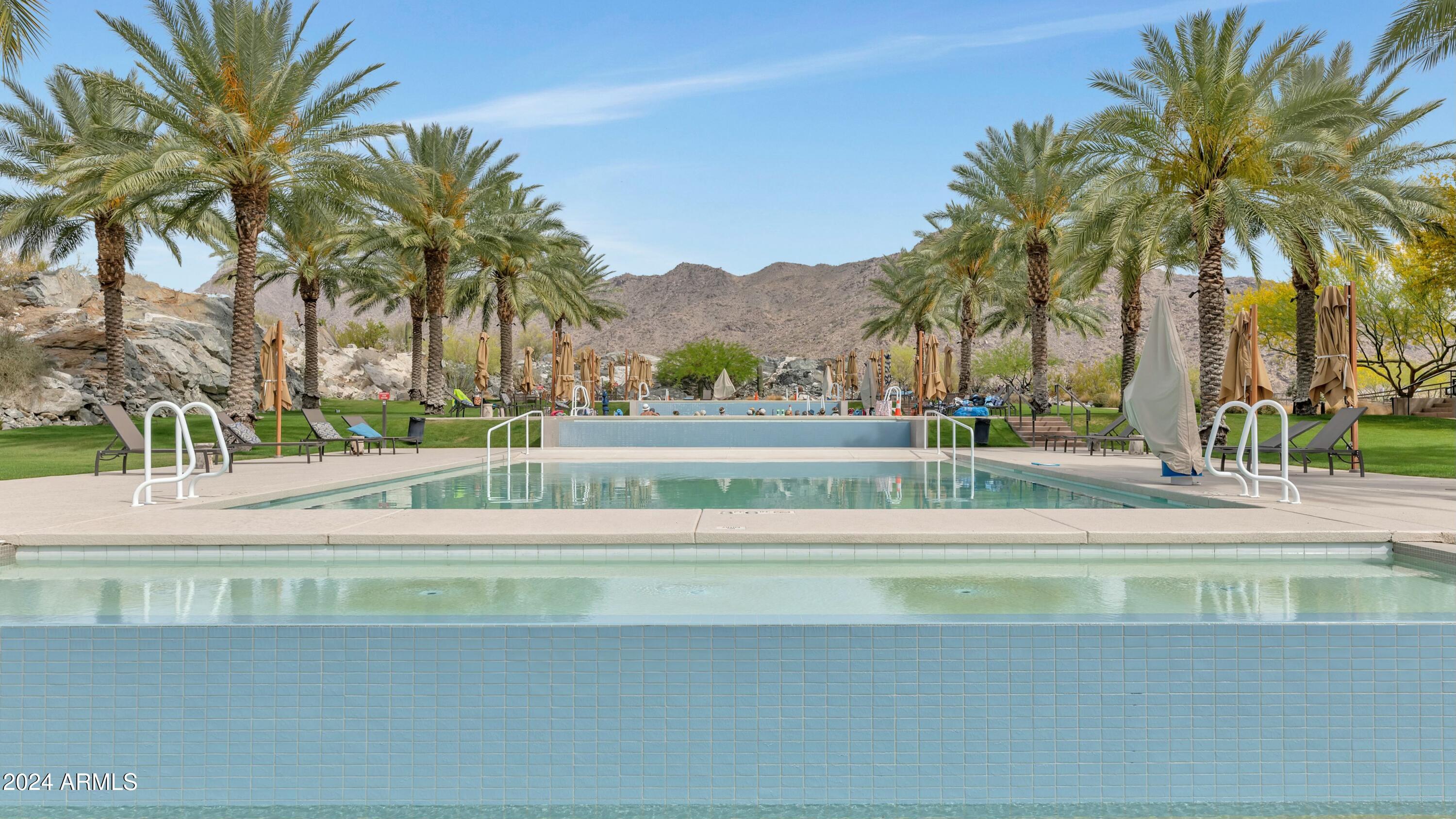 VERRADO VICTORY DISTRICT PHASE 1 - Residential