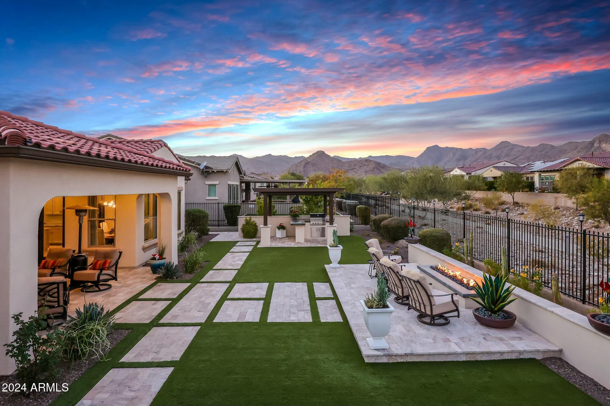 VERRADO VICTORY DISTRICT PHASE 1 - Residential