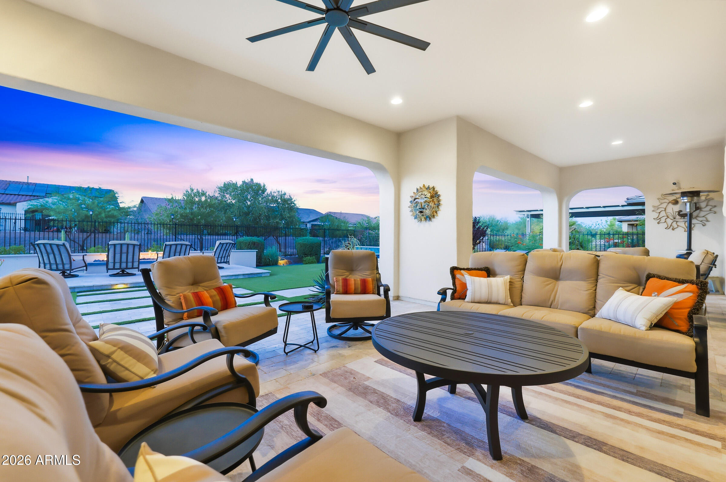 VERRADO VICTORY DISTRICT PHASE 1 - Residential