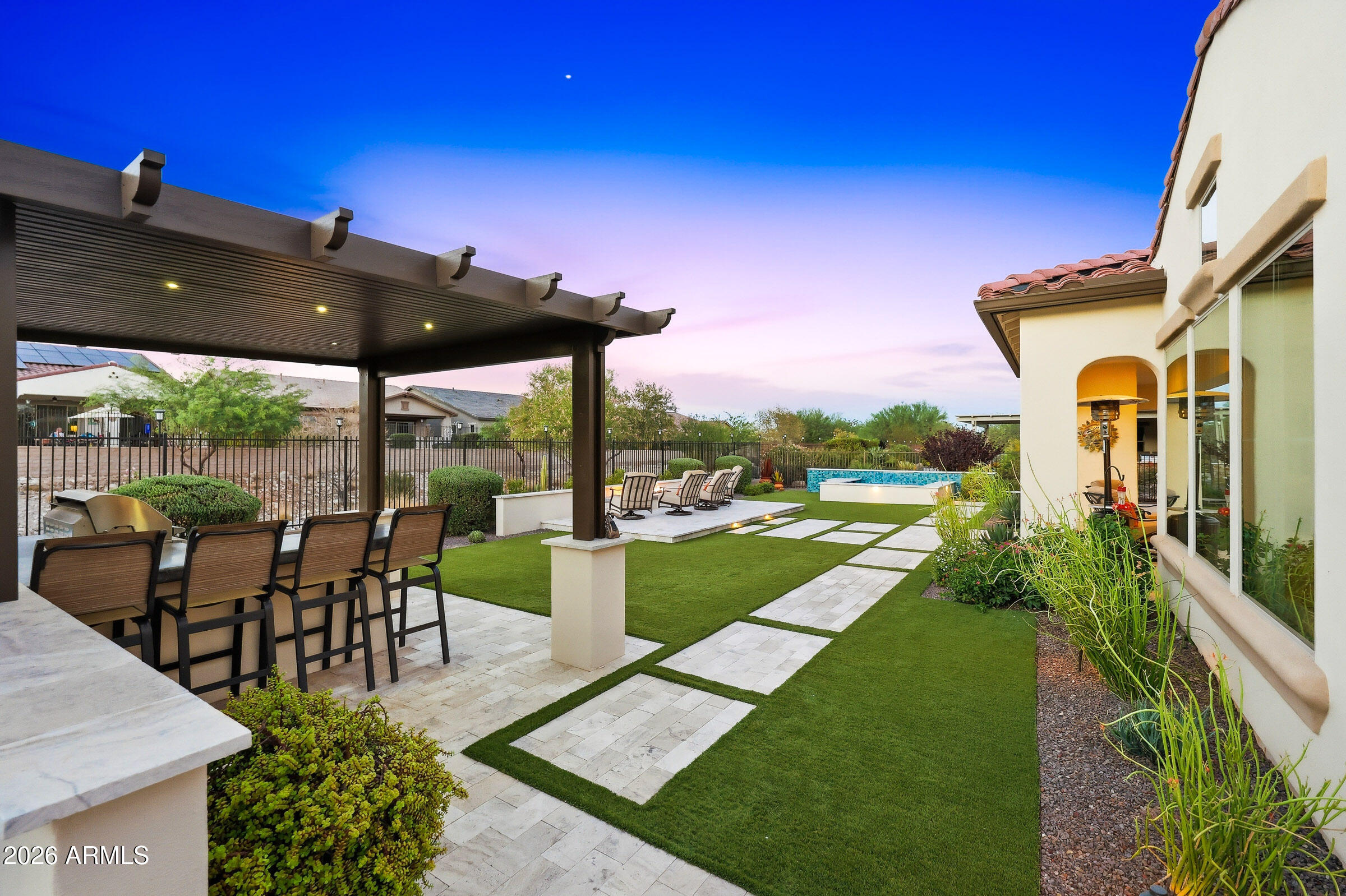 VERRADO VICTORY DISTRICT PHASE 1 - Residential