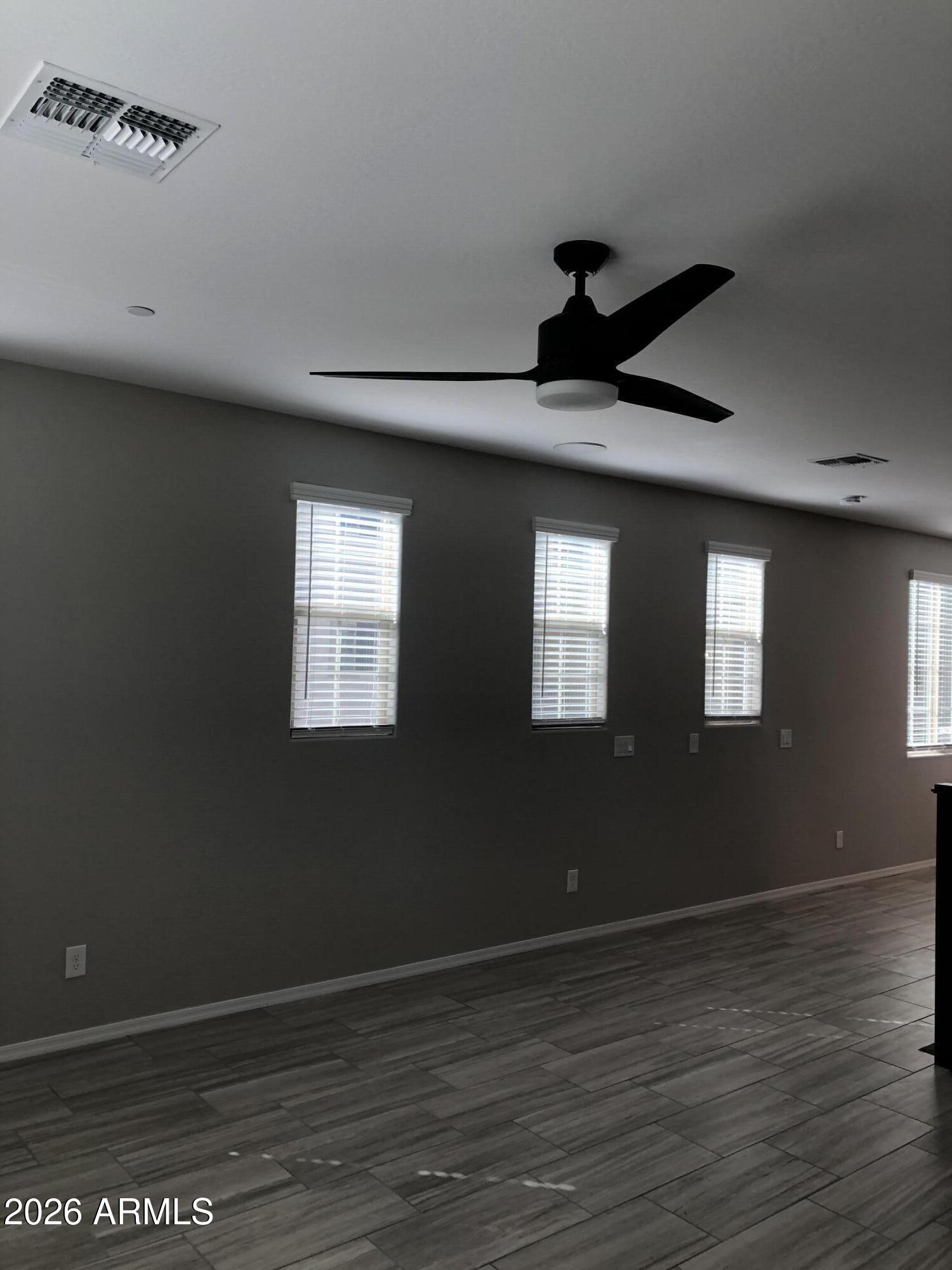 VAL VISTA CLASSIC PARCEL 1 CONDOMINIUM BLOCKS 20 T - Residential Lease