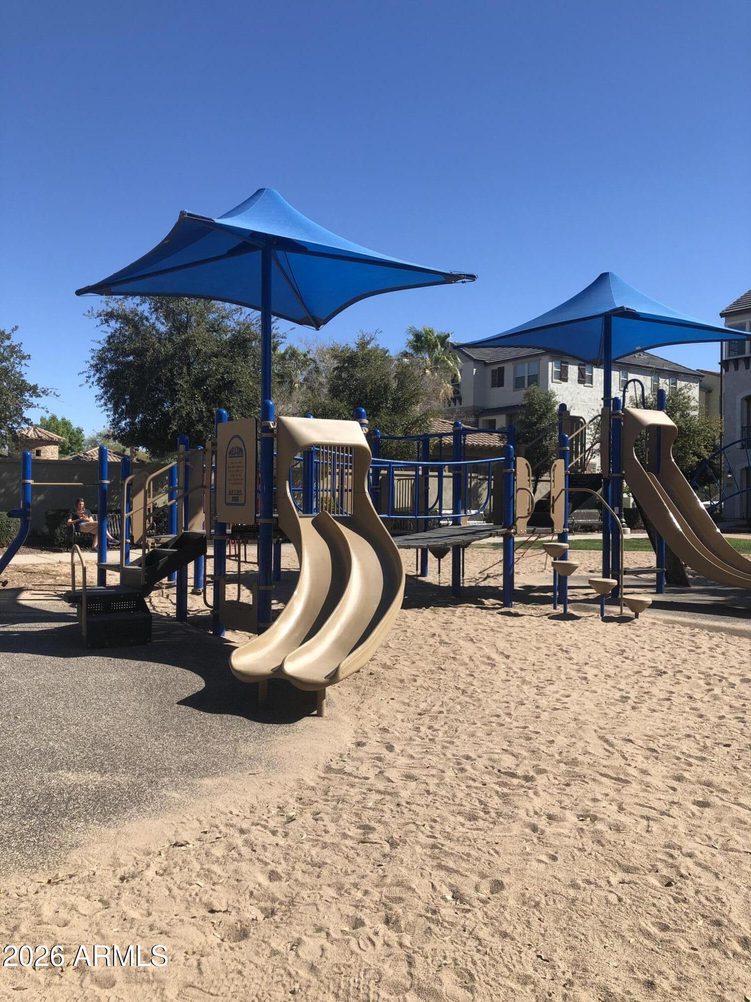 VAL VISTA CLASSIC PARCEL 1 CONDOMINIUM BLOCKS 20 T - Residential Lease