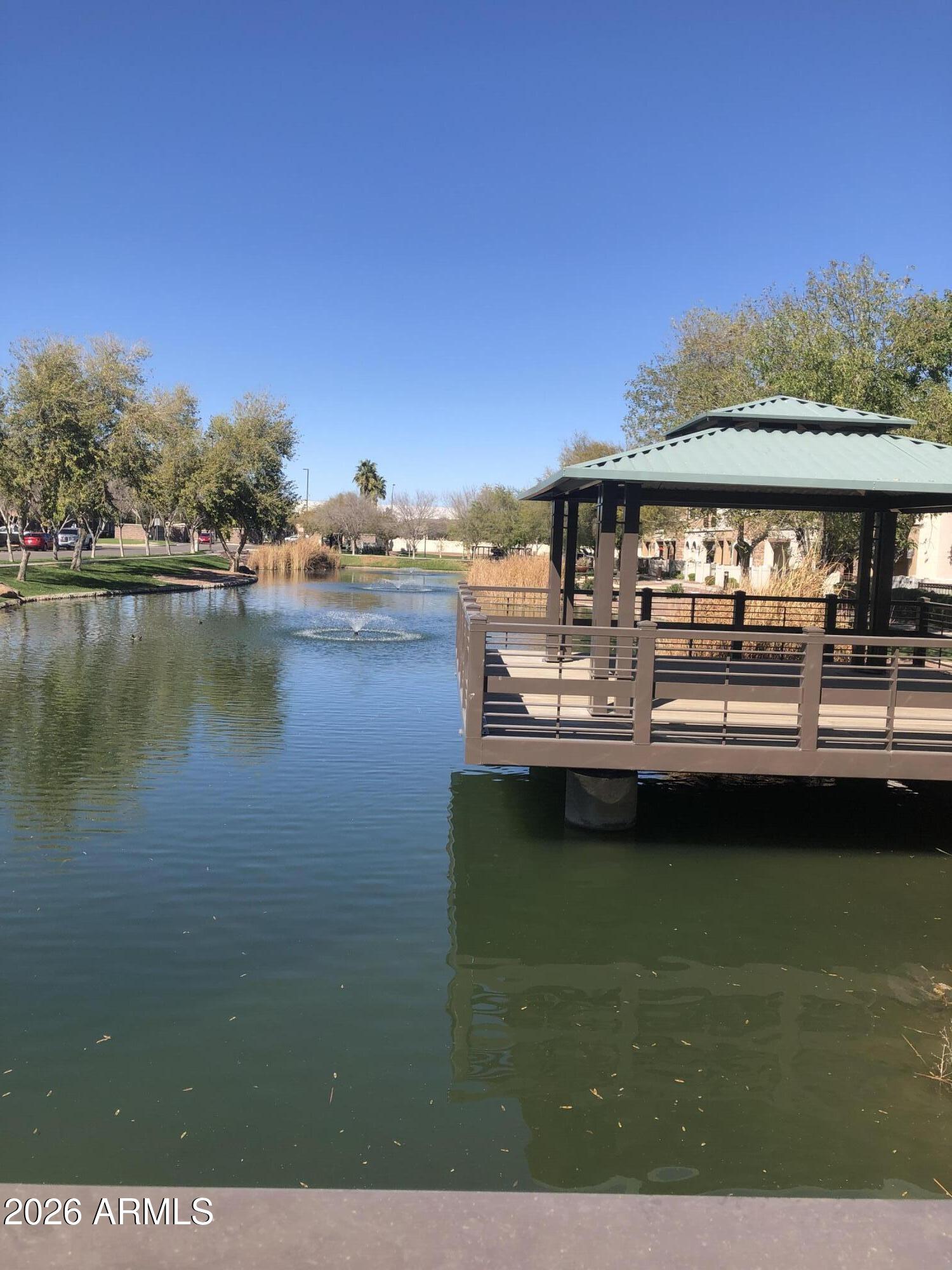 VAL VISTA CLASSIC PARCEL 1 CONDOMINIUM BLOCKS 20 T - Residential Lease