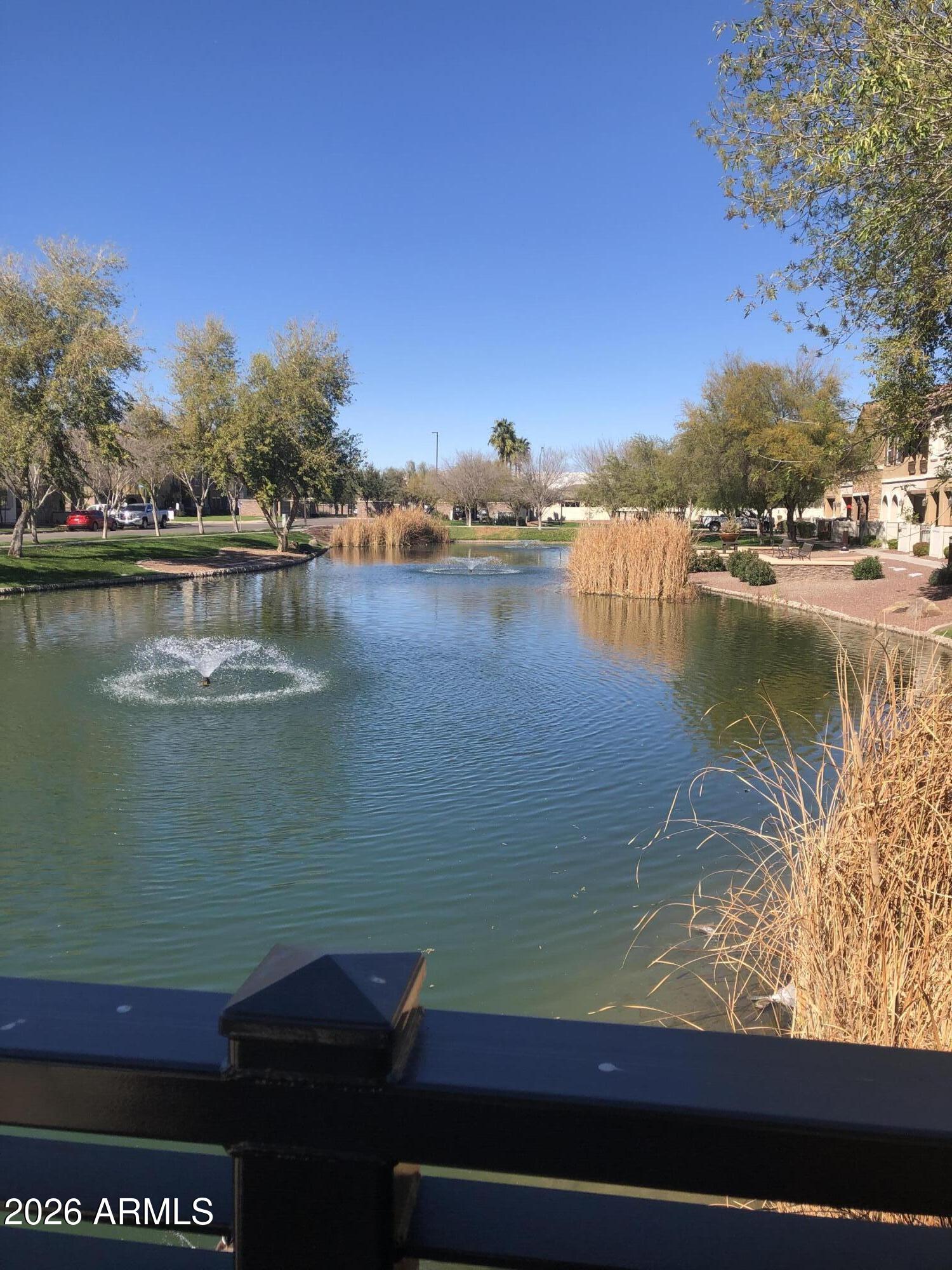VAL VISTA CLASSIC PARCEL 1 CONDOMINIUM BLOCKS 20 T - Residential Lease