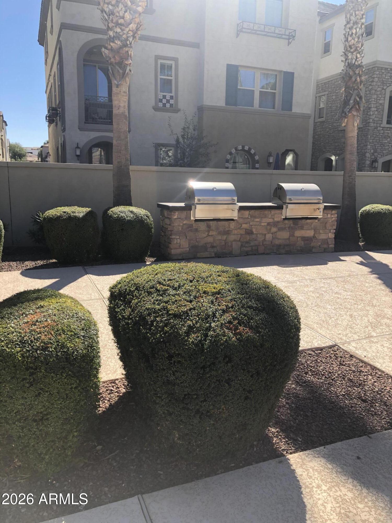 VAL VISTA CLASSIC PARCEL 1 CONDOMINIUM BLOCKS 20 T - Residential Lease