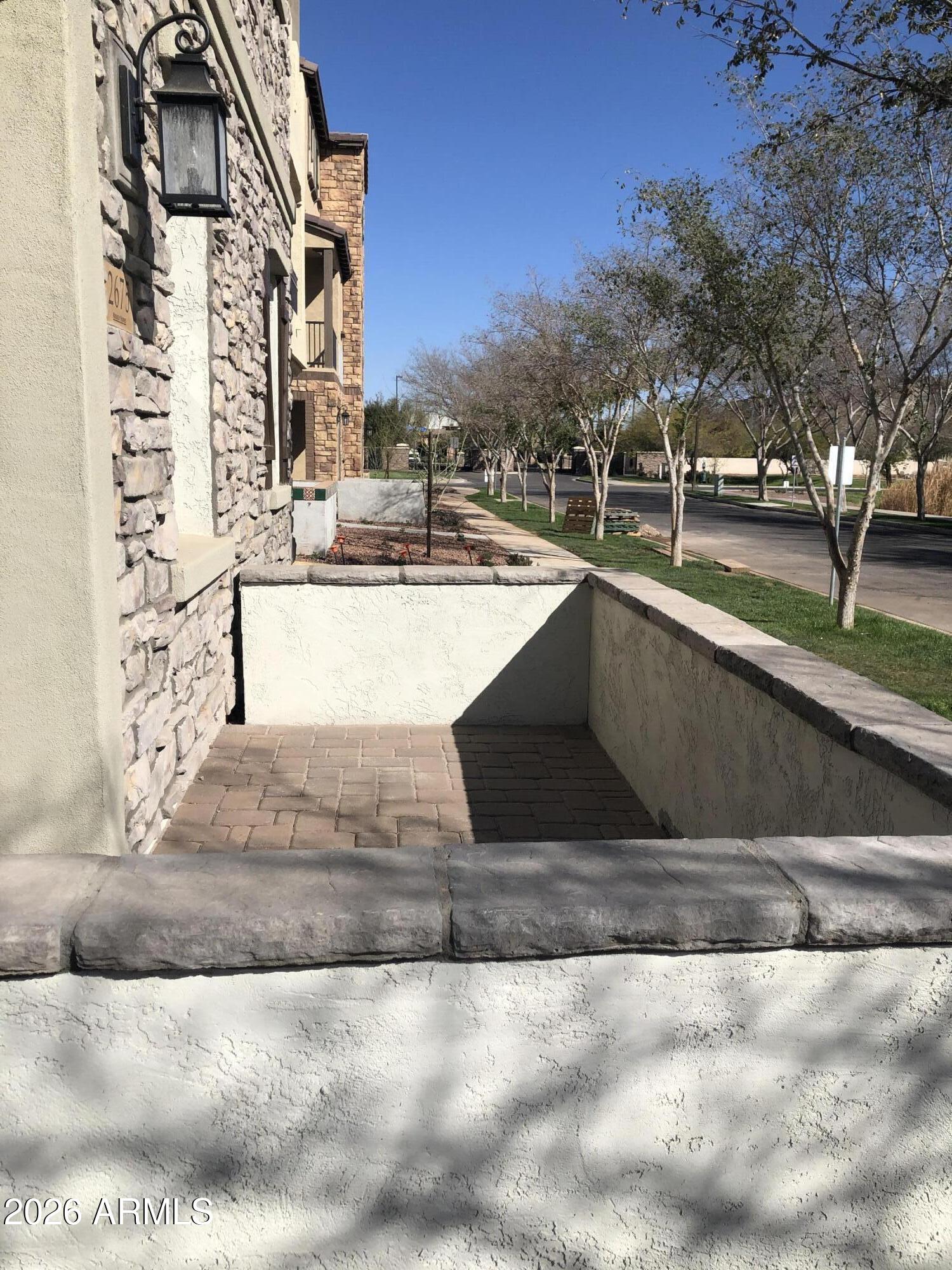 VAL VISTA CLASSIC PARCEL 1 CONDOMINIUM BLOCKS 20 T - Residential Lease