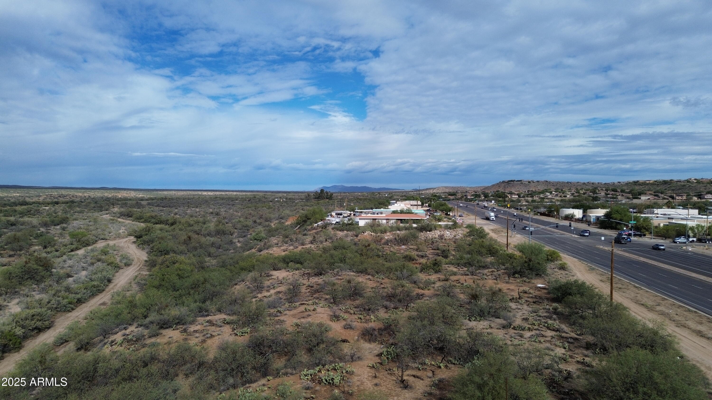3 parcels total for sale in a bulk sale.  Parcel codes. 22217006A, 22211016A, 22211016B - Land