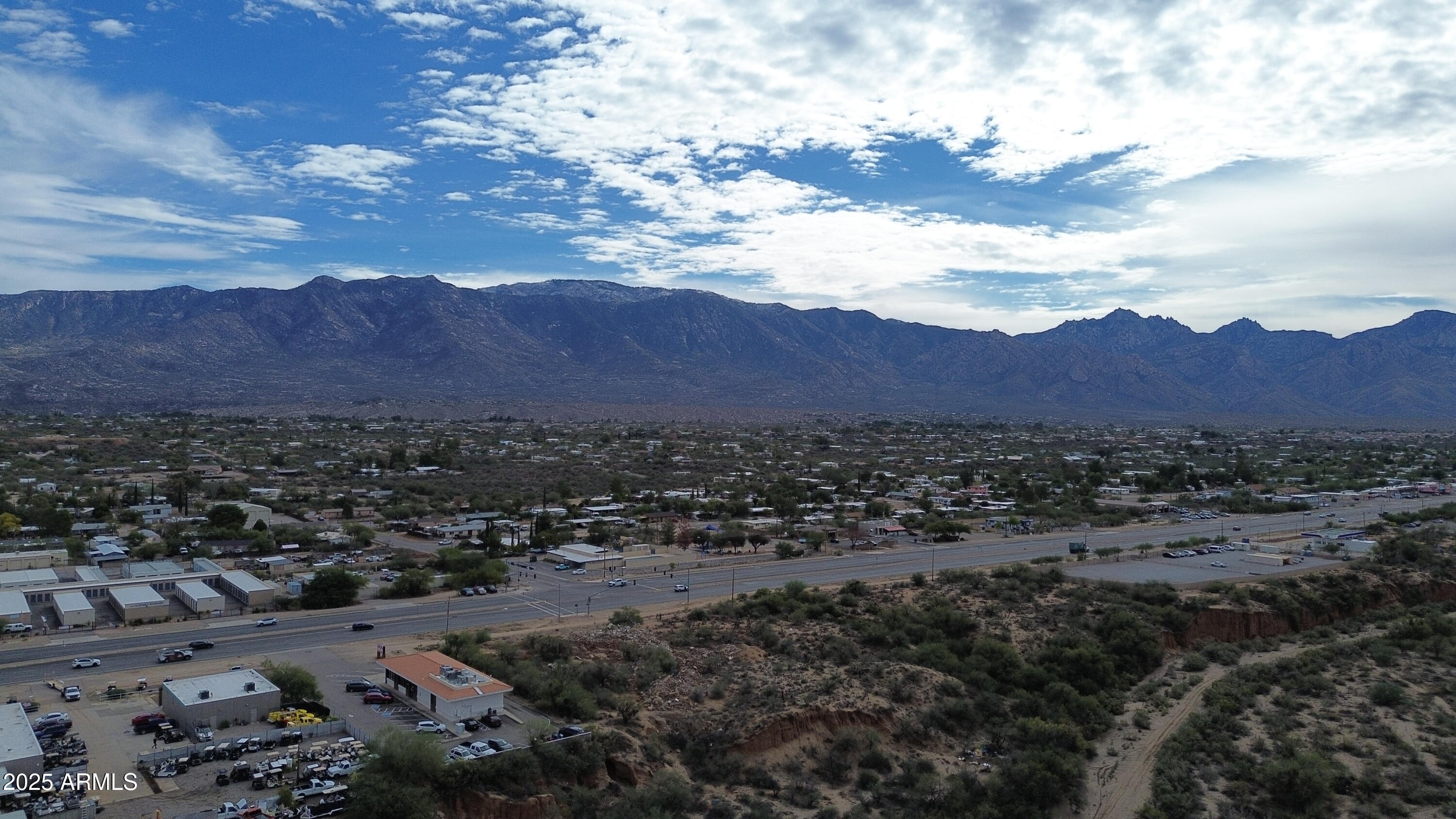 3 parcels total for sale in a bulk sale.  Parcel codes. 22217006A, 22211016A, 22211016B - Land