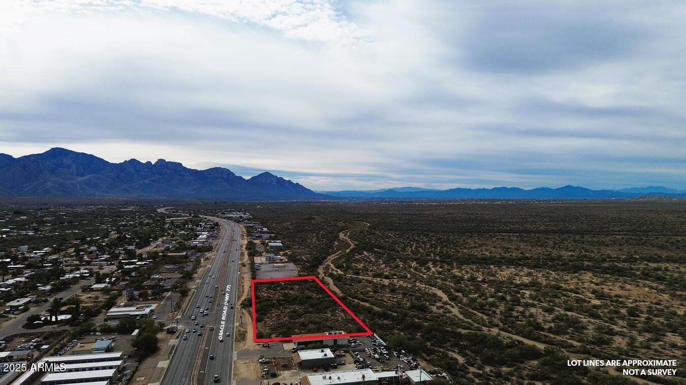 3 parcels total for sale in a bulk sale.  Parcel codes. 22217006A, 22211016A, 22211016B - Land