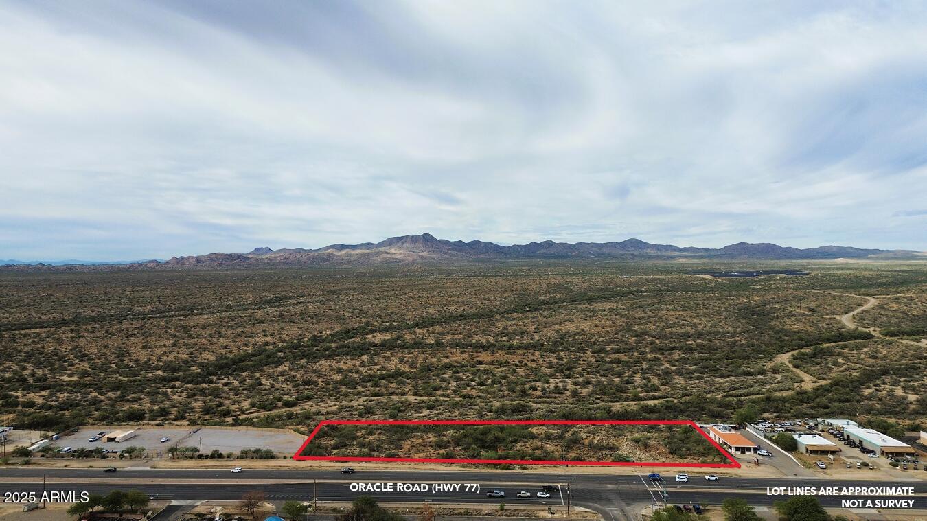 3 parcels total for sale in a bulk sale.  Parcel codes. 22217006A, 22211016A, 22211016B - Land