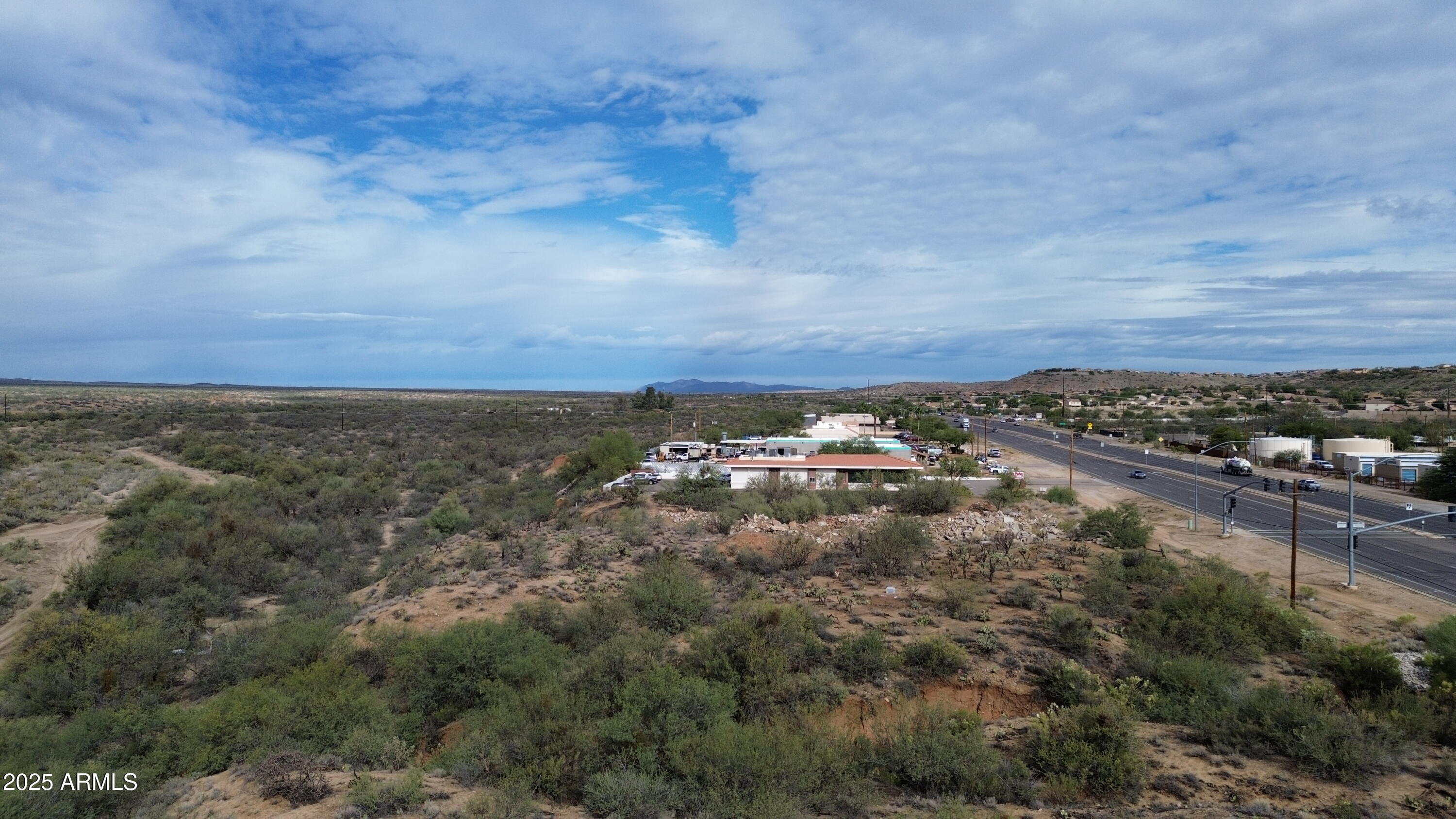 3 parcels total for sale in a bulk sale.  Parcel codes. 22217006A, 22211016A, 22211016B - Land
