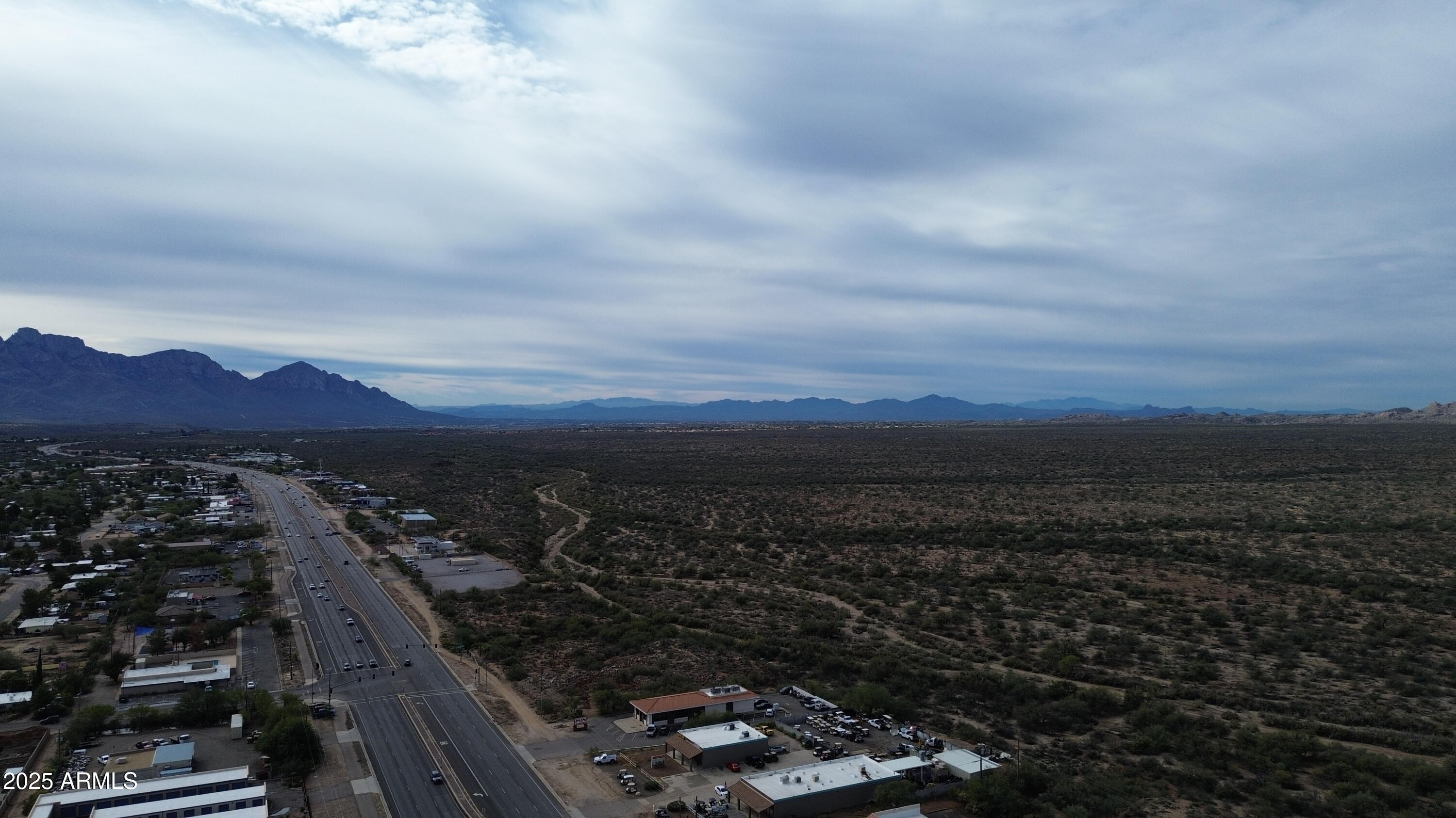 3 parcels total for sale in a bulk sale.  Parcel codes. 22217006A, 22211016A, 22211016B - Land