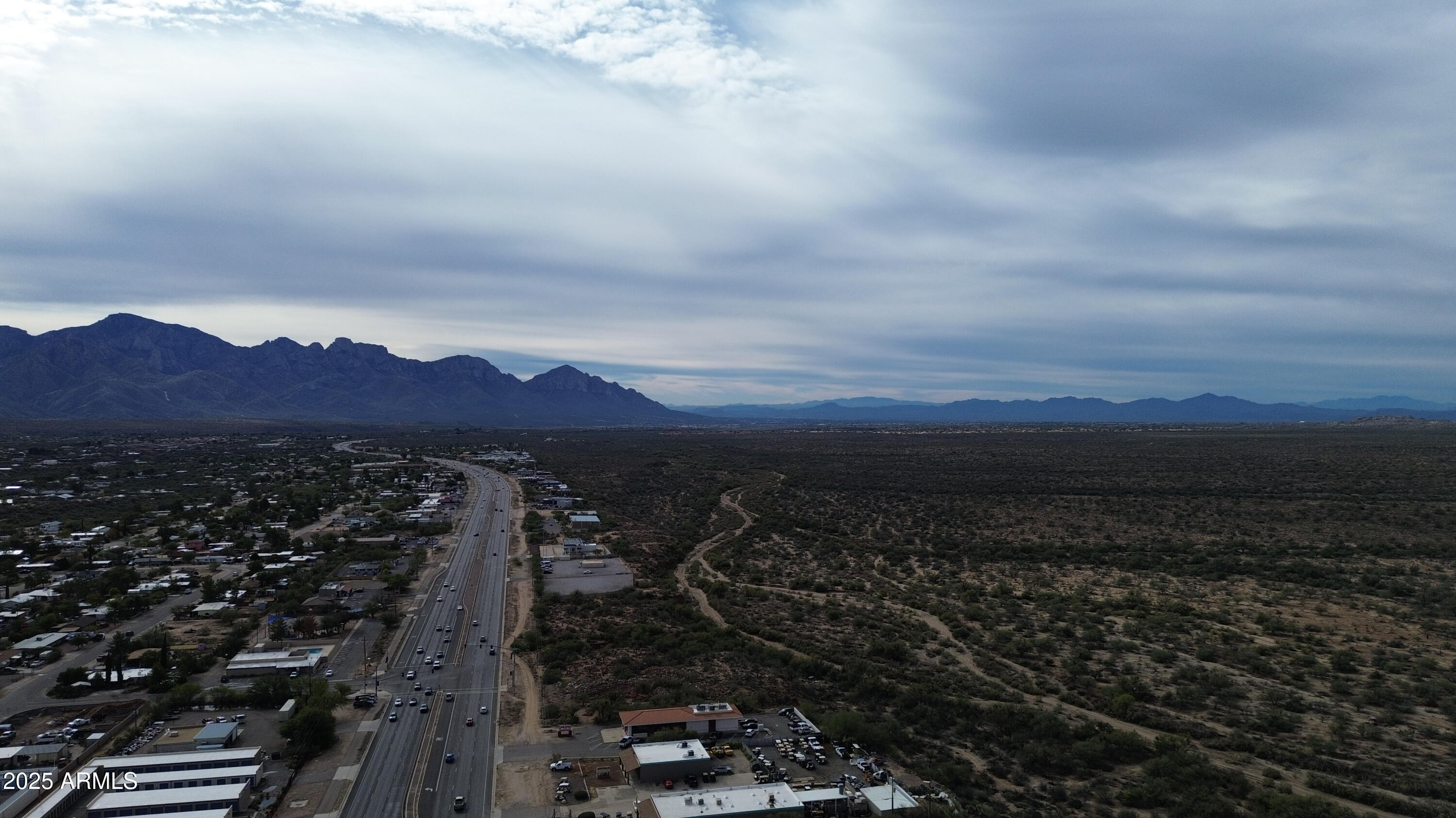 3 parcels total for sale in a bulk sale.  Parcel codes. 22217006A, 22211016A, 22211016B - Land