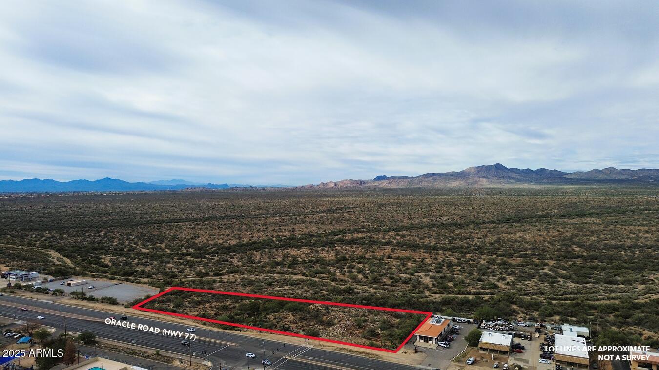3 parcels total for sale in a bulk sale.  Parcel codes. 22217006A, 22211016A, 22211016B - Land