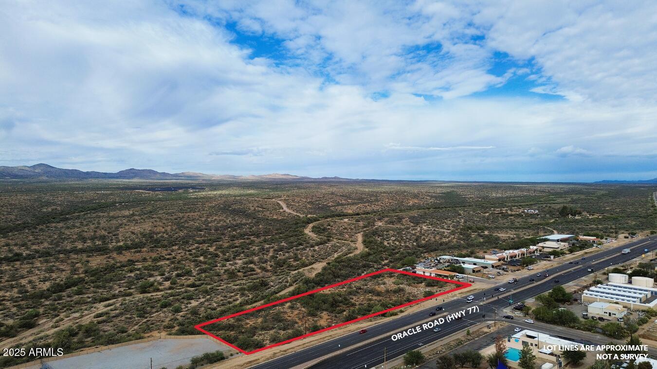 3 parcels total for sale in a bulk sale.  Parcel codes. 22217006A, 22211016A, 22211016B - Land