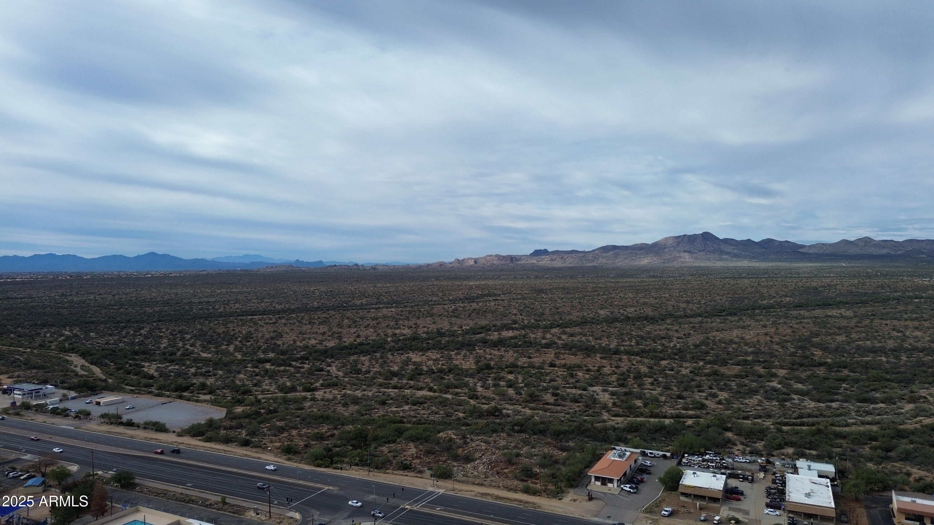 3 parcels total for sale in a bulk sale.  Parcel codes. 22217006A, 22211016A, 22211016B - Land