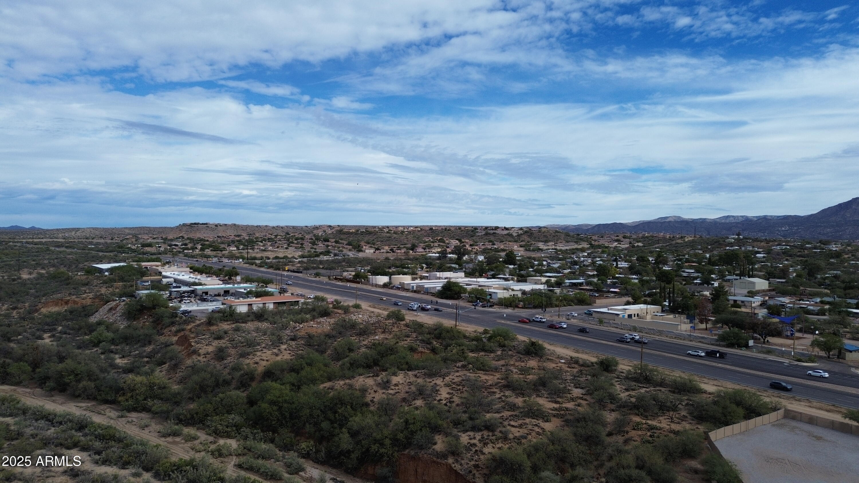 3 parcels total for sale in a bulk sale.  Parcel codes. 22217006A, 22211016A, 22211016B - Land