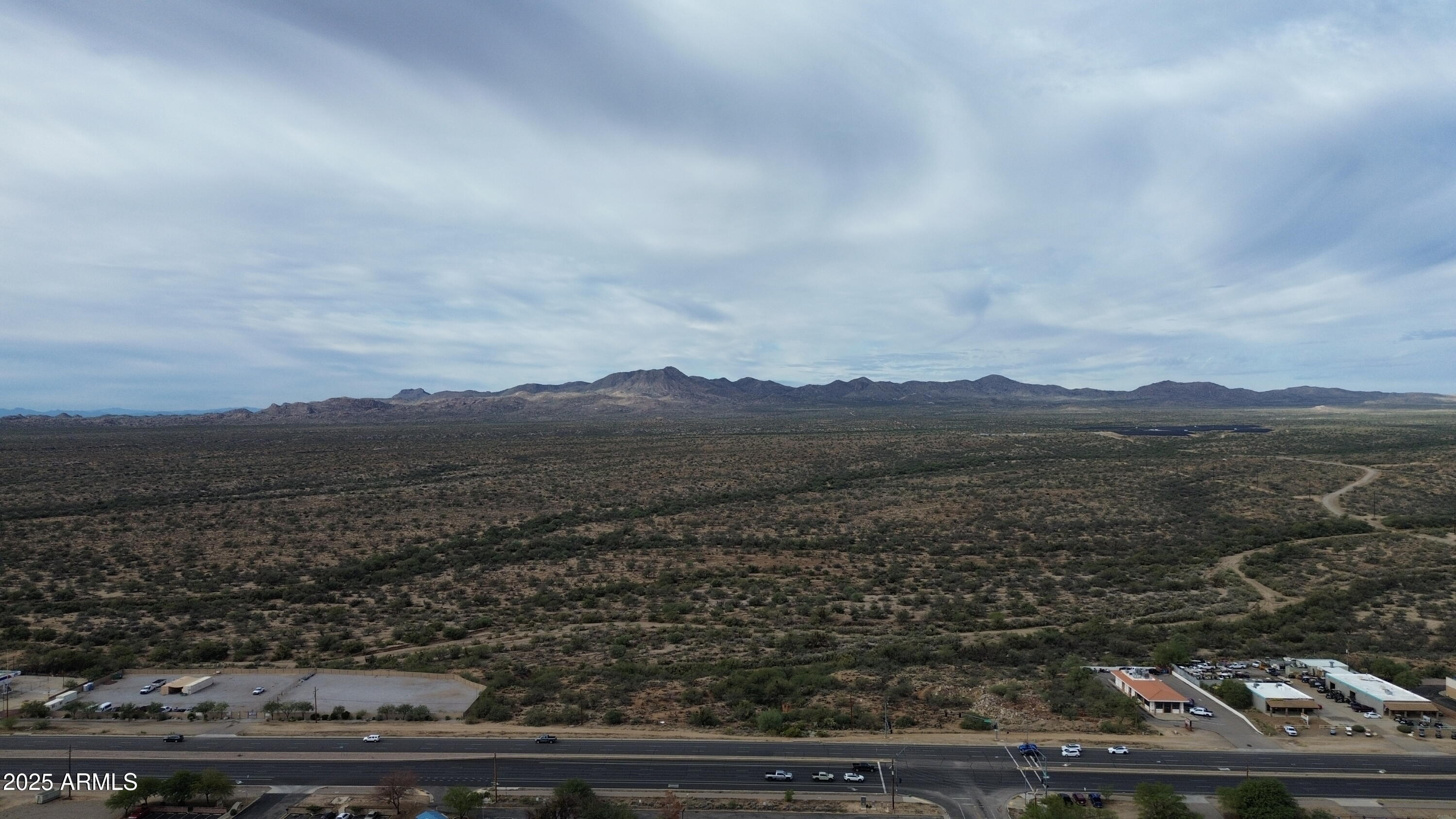 3 parcels total for sale in a bulk sale.  Parcel codes. 22217006A, 22211016A, 22211016B - Land