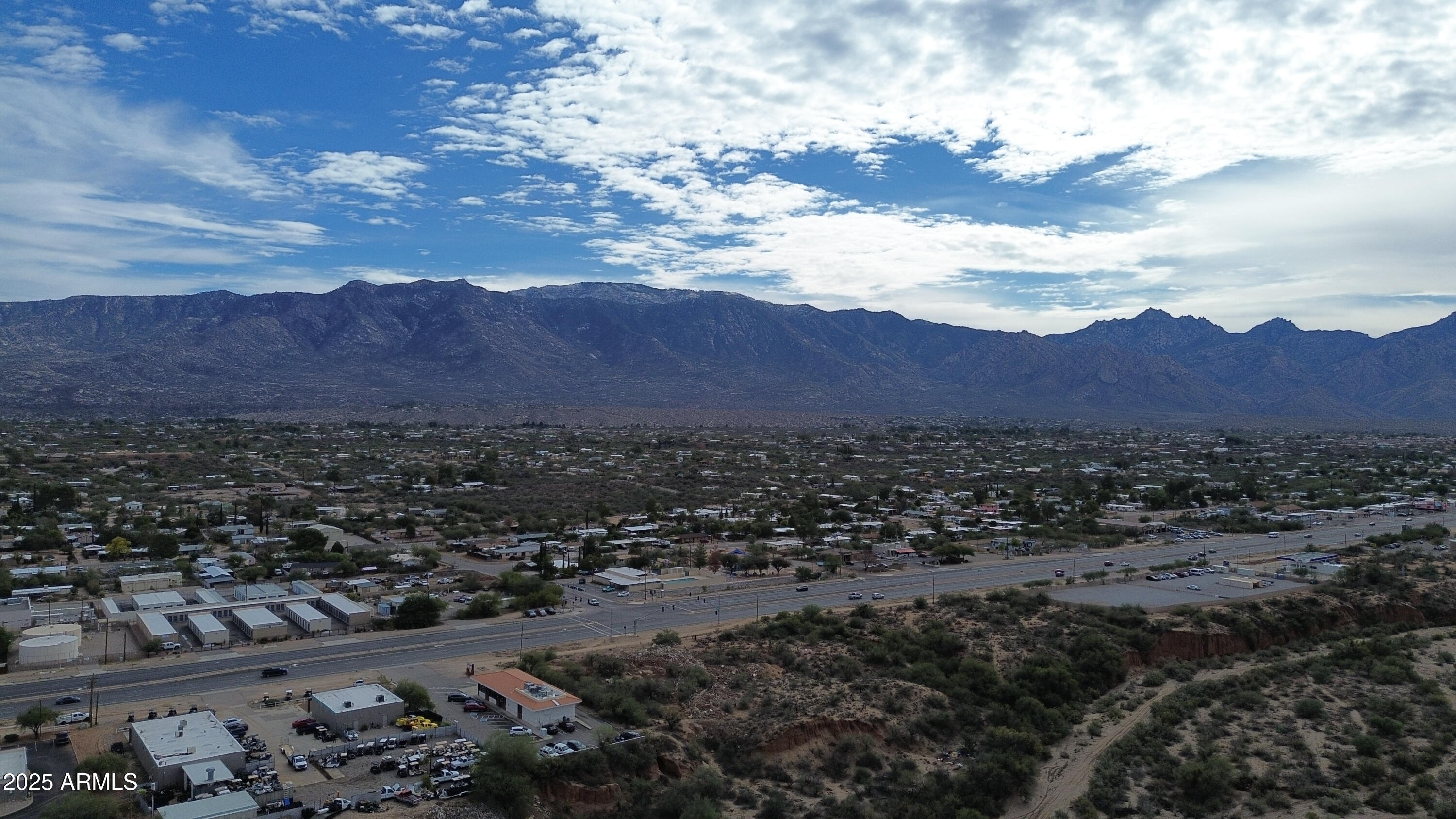 3 parcels total for sale in a bulk sale.  Parcel codes. 22217006A, 22211016A, 22211016B - Land