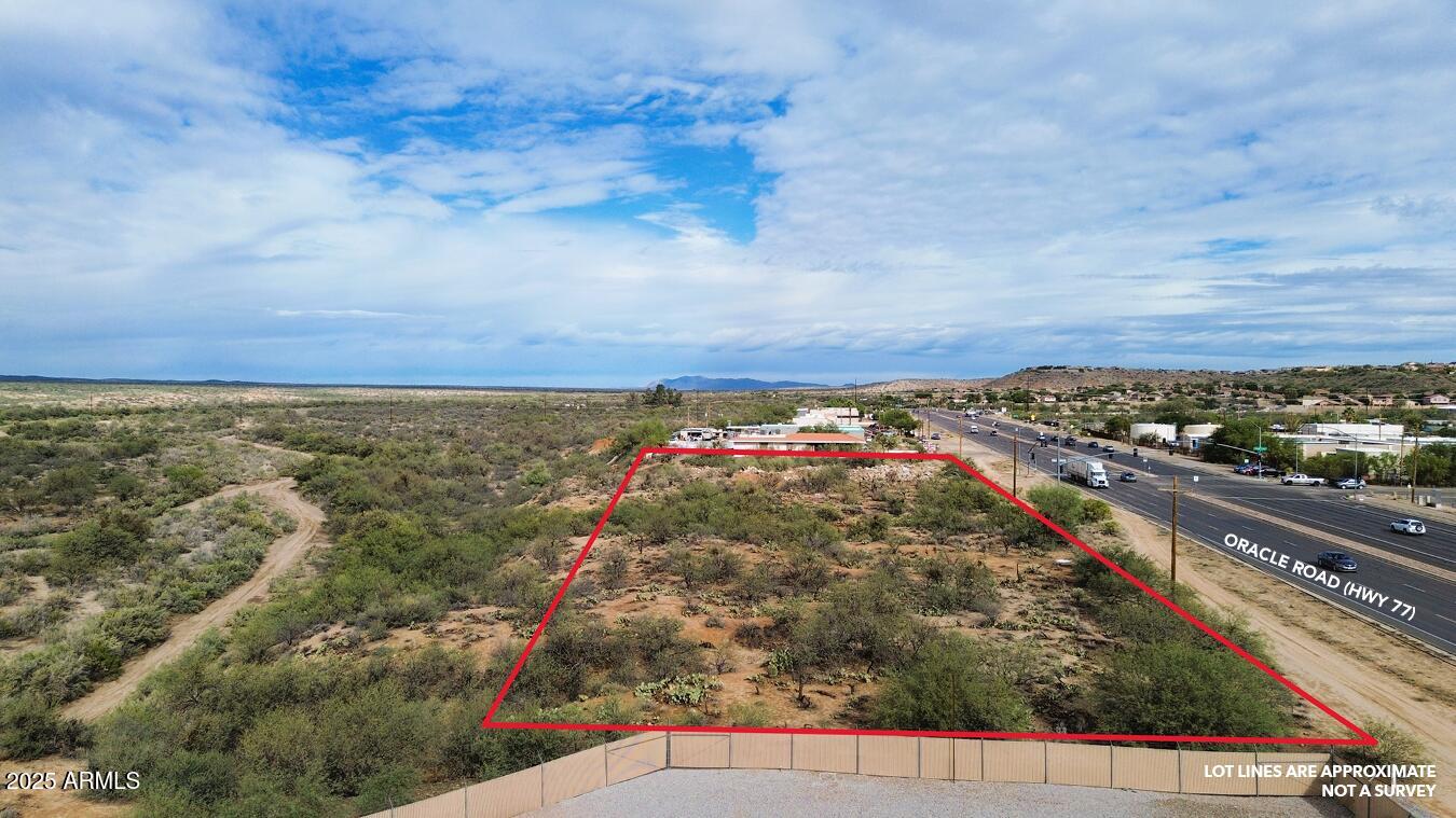 3 parcels total for sale in a bulk sale.  Parcel codes. 22217006A, 22211016A, 22211016B - Land