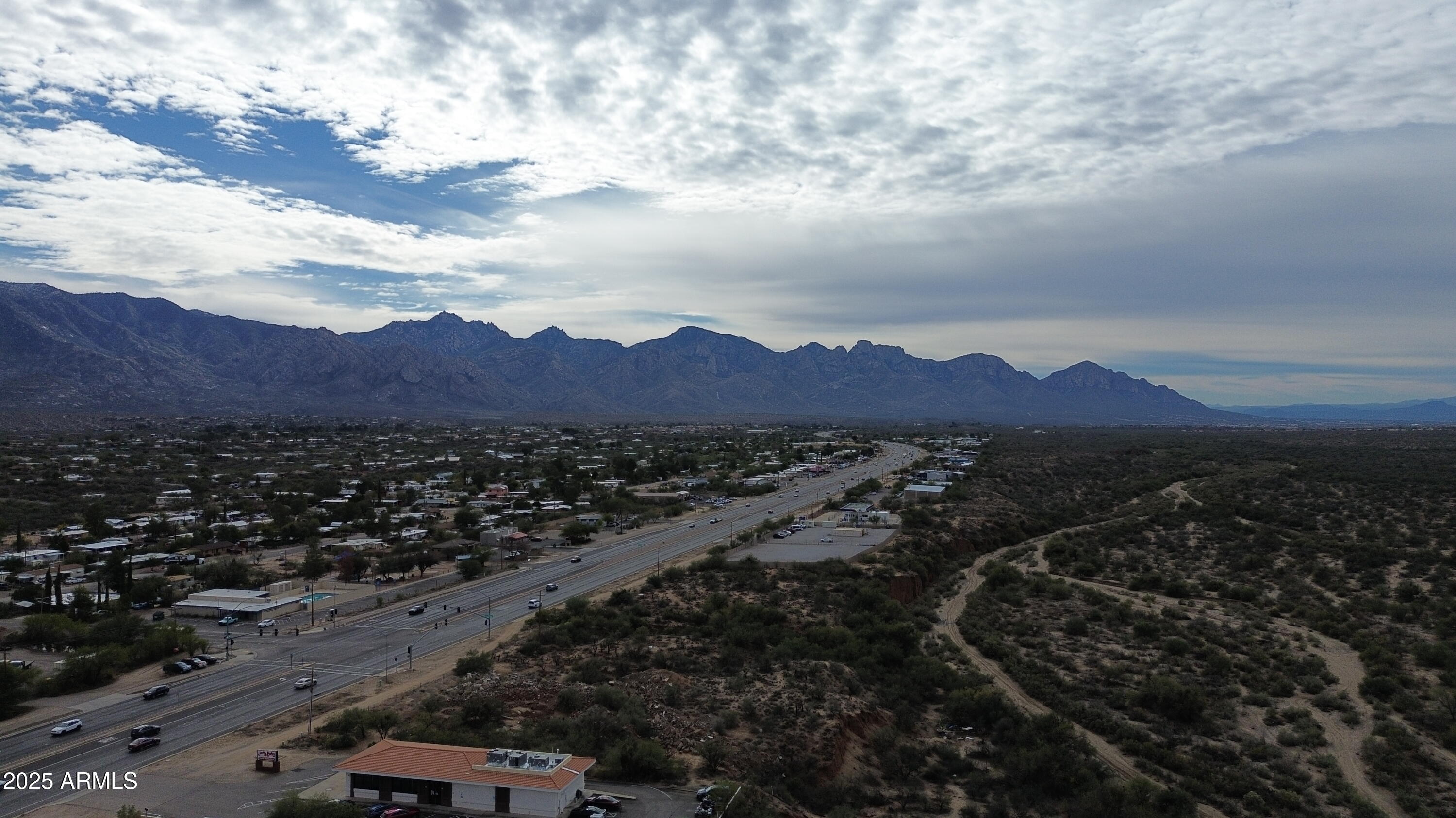 3 parcels total for sale in a bulk sale.  Parcel codes. 22217006A, 22211016A, 22211016B - Land