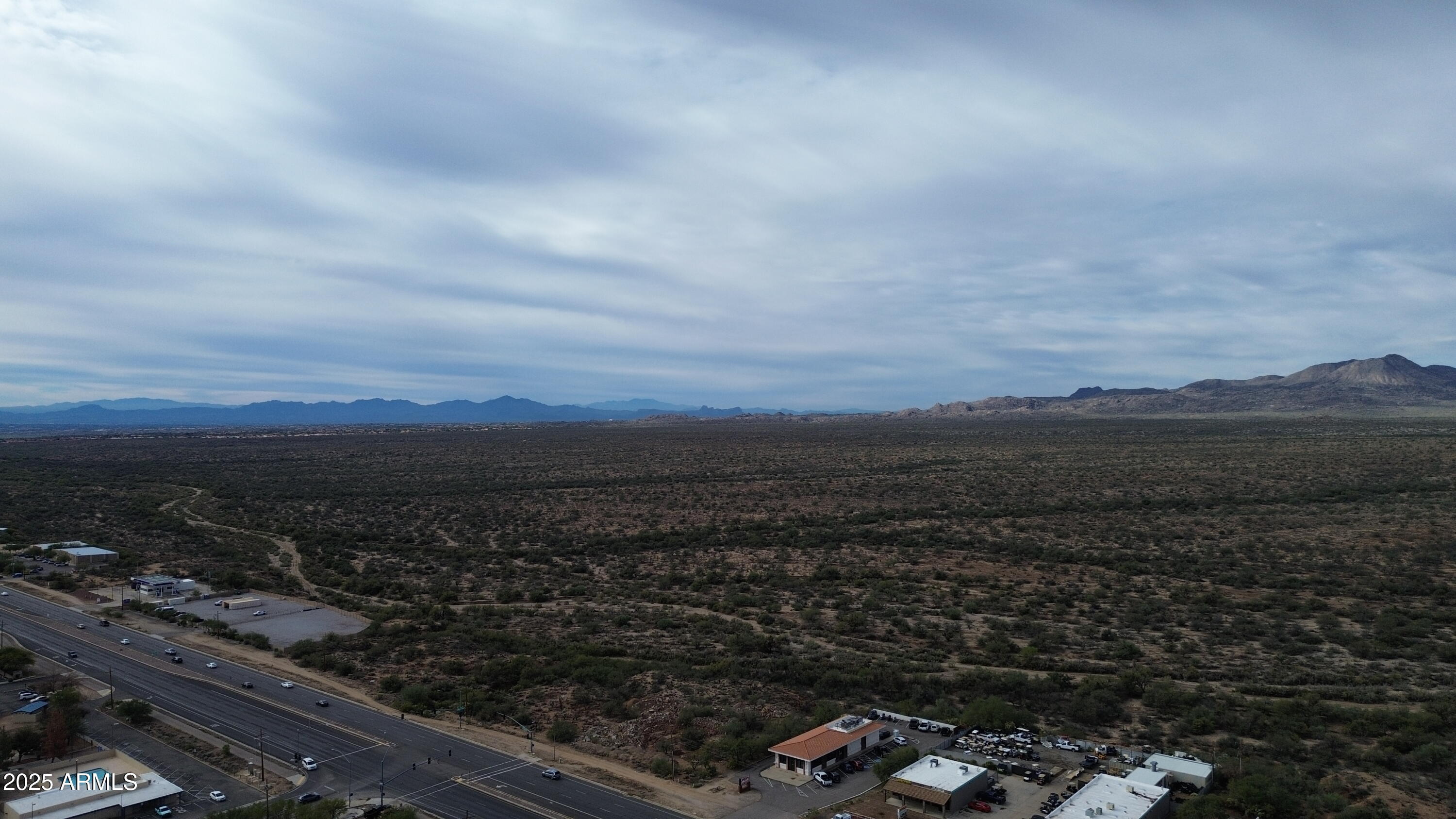 3 parcels total for sale in a bulk sale.  Parcel codes. 22217006A, 22211016A, 22211016B - Land