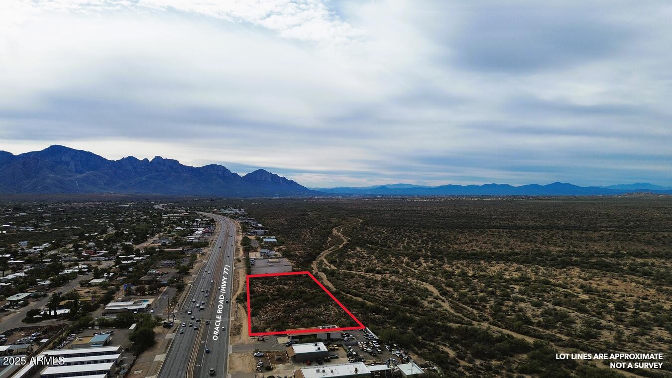 3 parcels total for sale in a bulk sale.  Parcel codes. 22217006A, 22211016A, 22211016B - Land