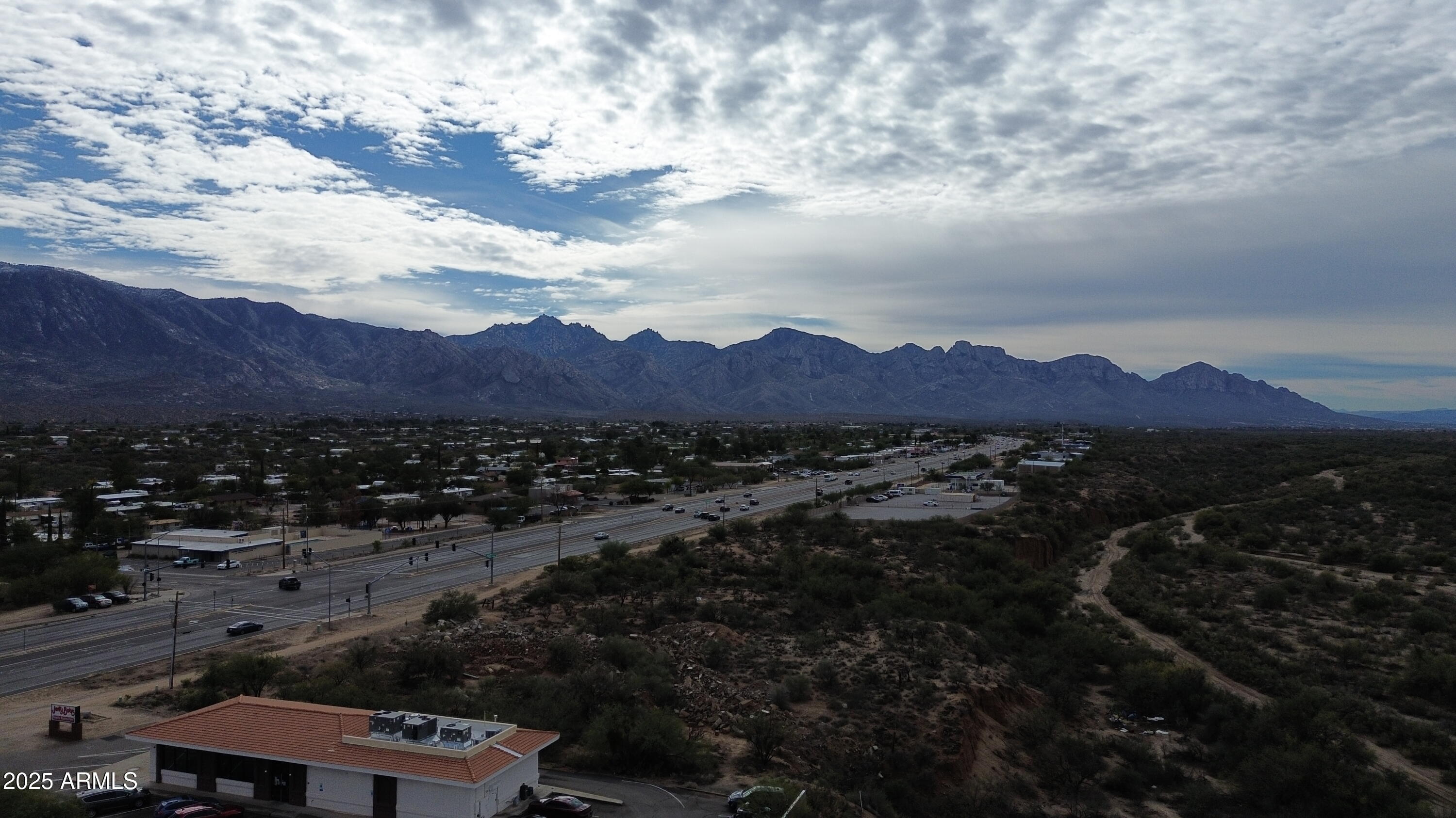 3 parcels total for sale in a bulk sale.  Parcel codes. 22217006A, 22211016A, 22211016B - Land