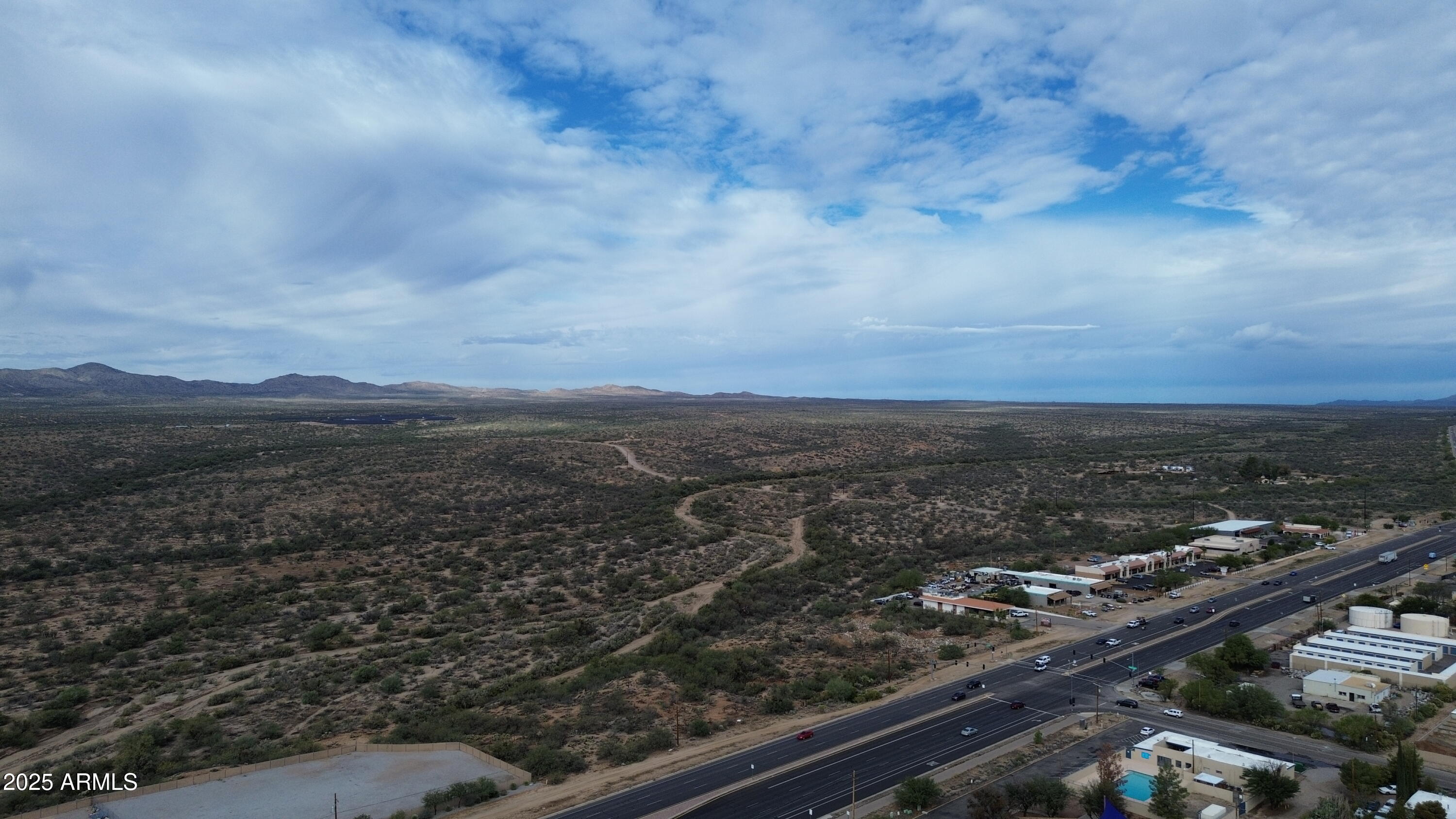 3 parcels total for sale in a bulk sale.  Parcel codes. 22217006A, 22211016A, 22211016B - Land
