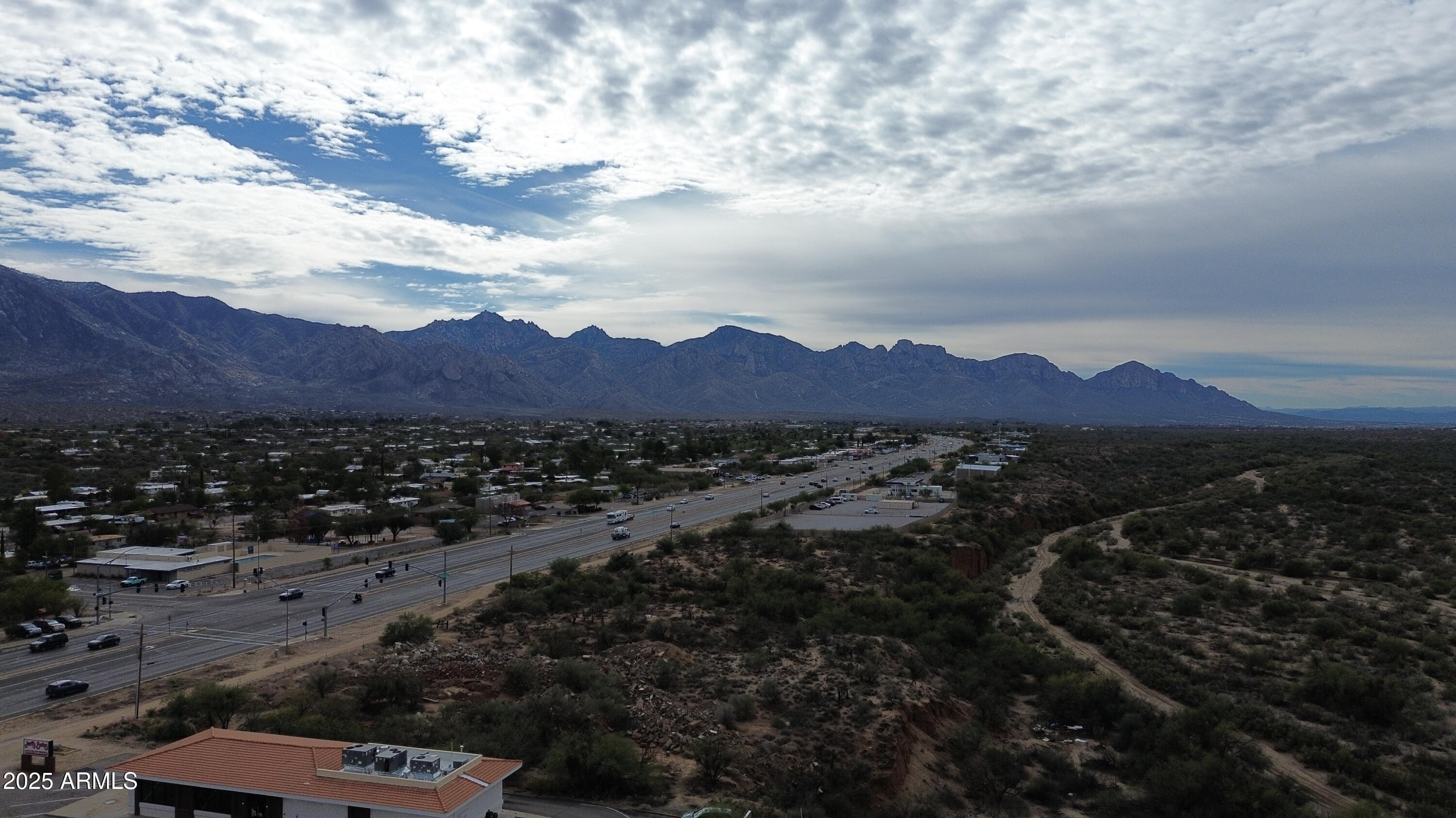 3 parcels total for sale in a bulk sale.  Parcel codes. 22217006A, 22211016A, 22211016B - Land