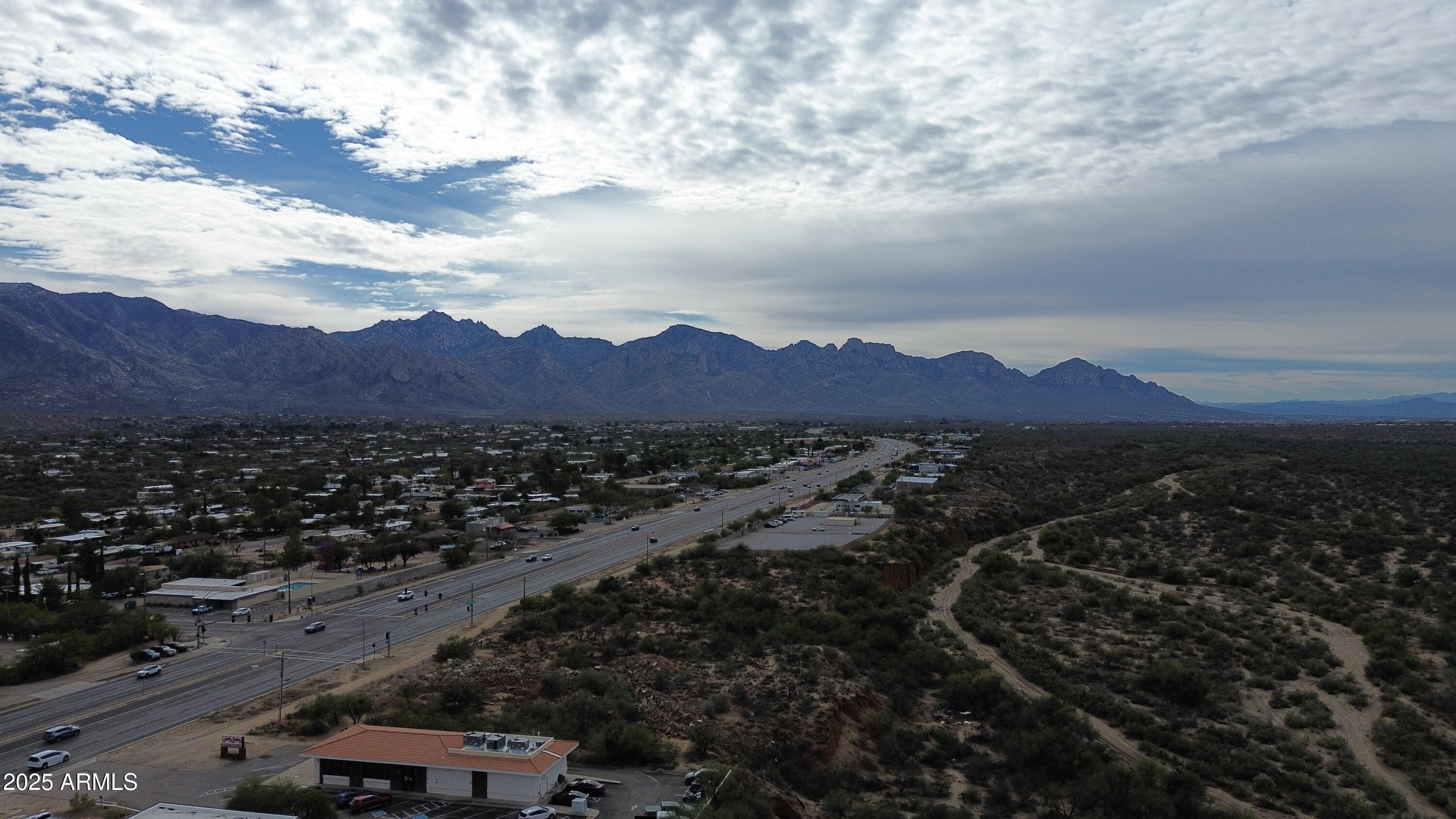 3 parcels total for sale in a bulk sale.  Parcel codes. 22217006A, 22211016A, 22211016B - Land