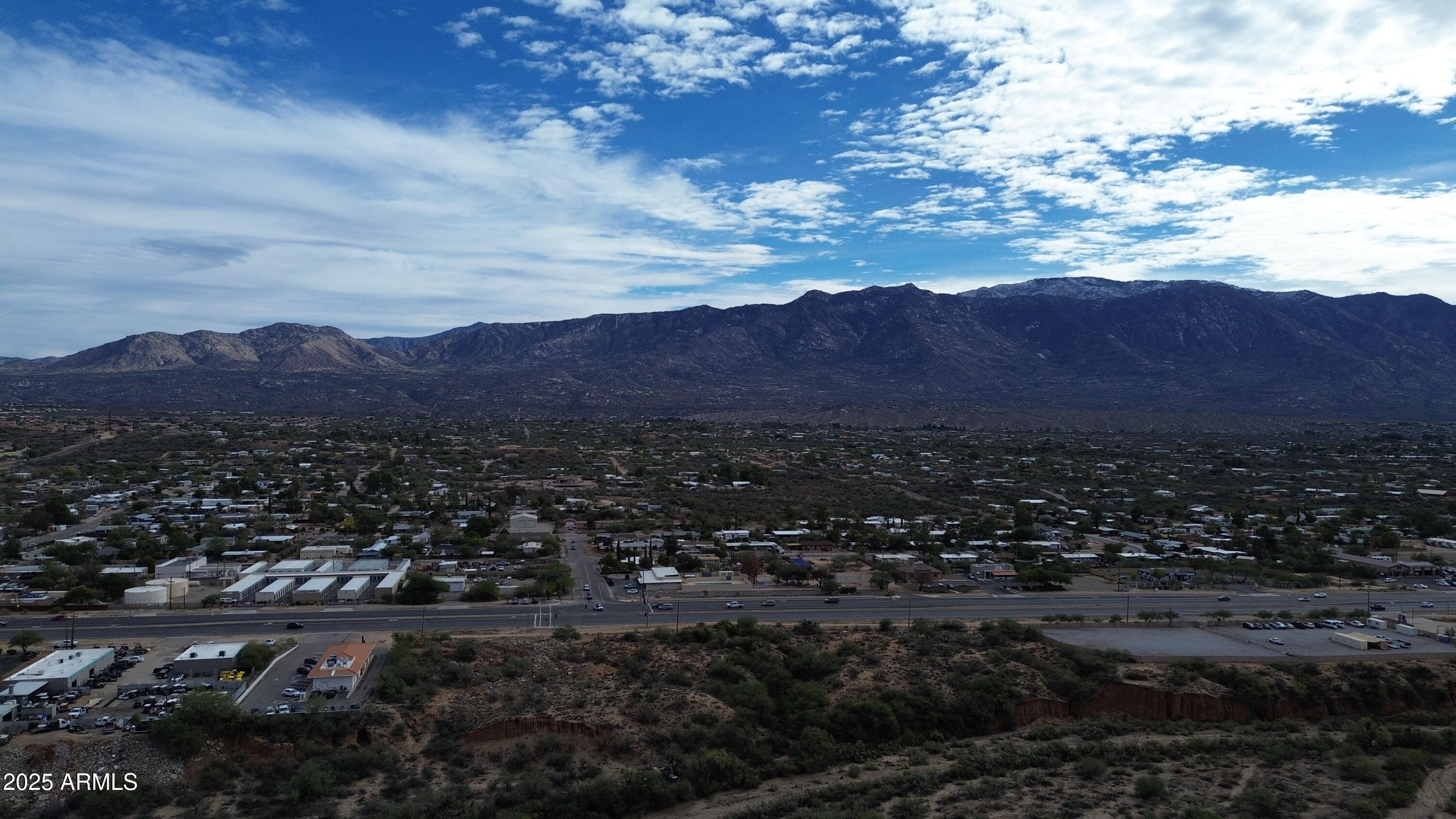 3 parcels total for sale in a bulk sale.  Parcel codes. 22217006A, 22211016A, 22211016B - Land